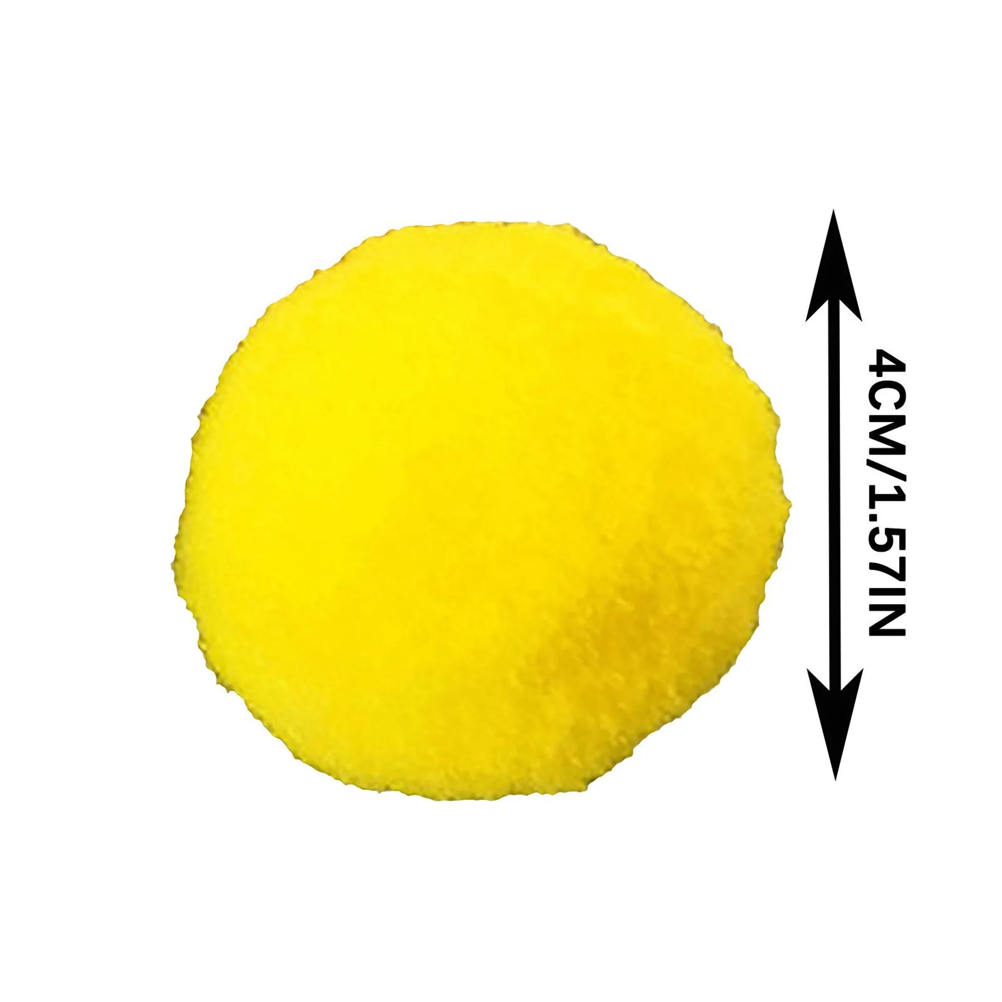 PurrBounce Mini Pom Pom Cat Balls – Interactive Cat Toys for Kittens & Indoor Cats – view 7