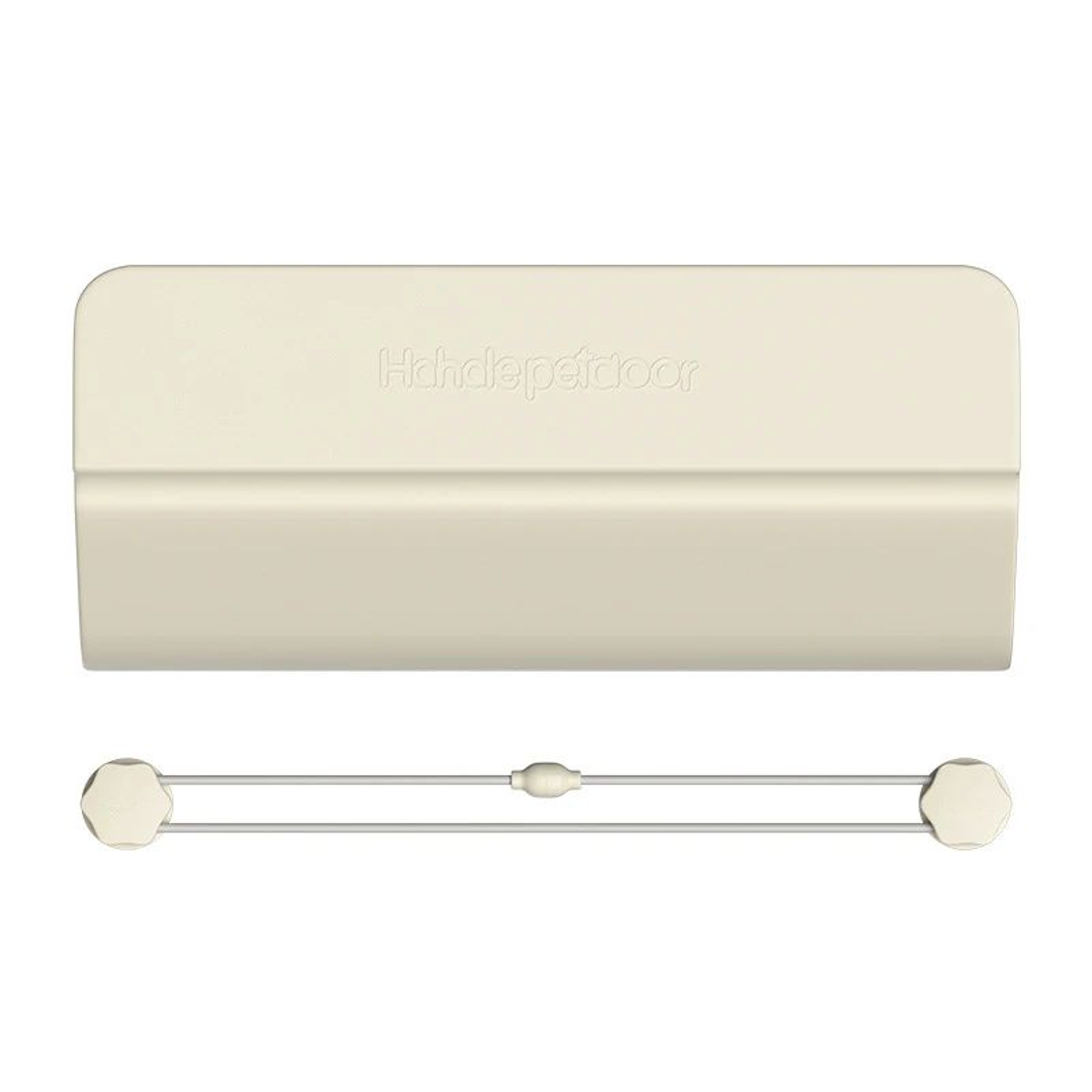FreedomPass Automatic Cat Door Opener For Interior Doors 6