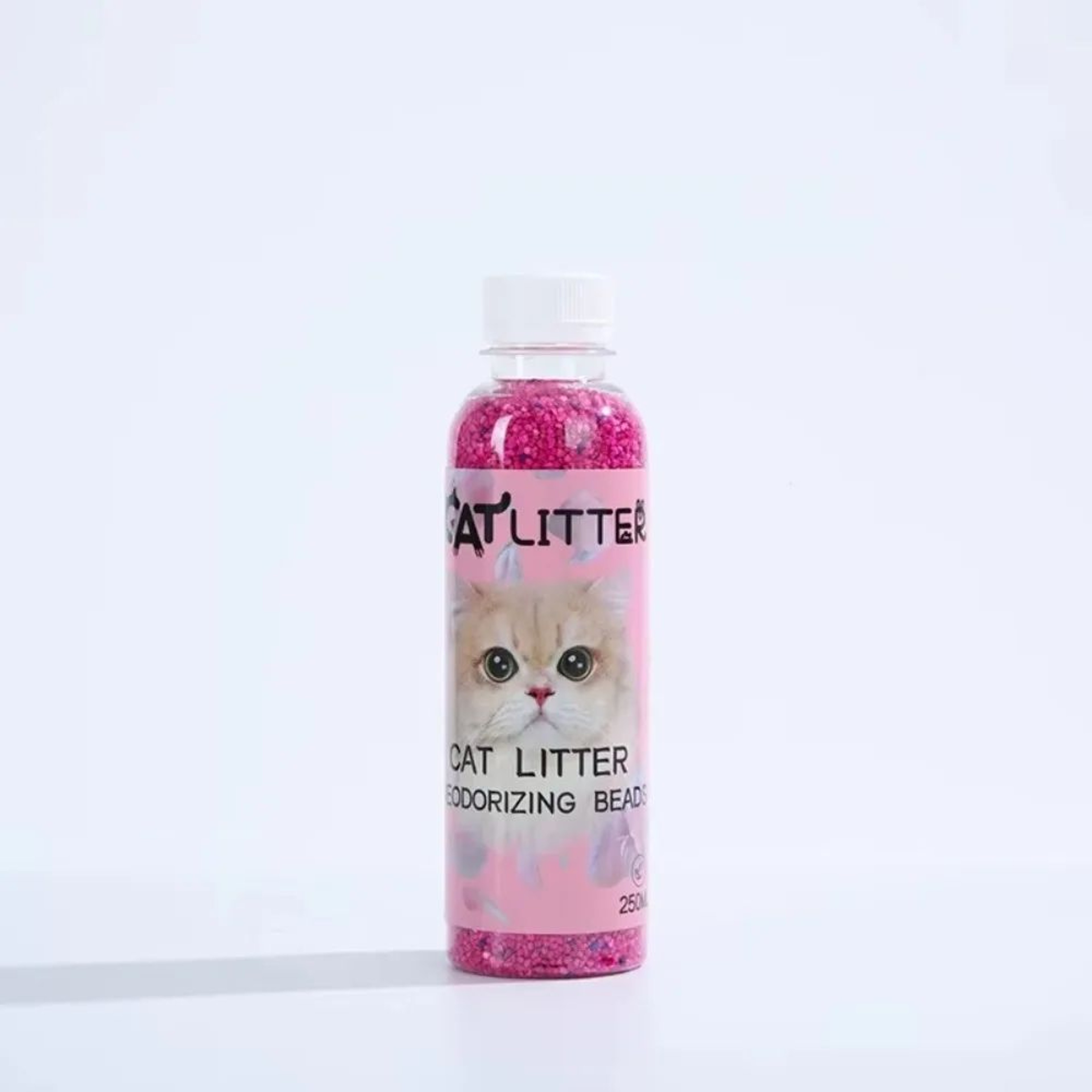 FreshPaws Natural Cat Litter Deodorizer Beads  LongLasting Odor Control For Litter Boxes 7