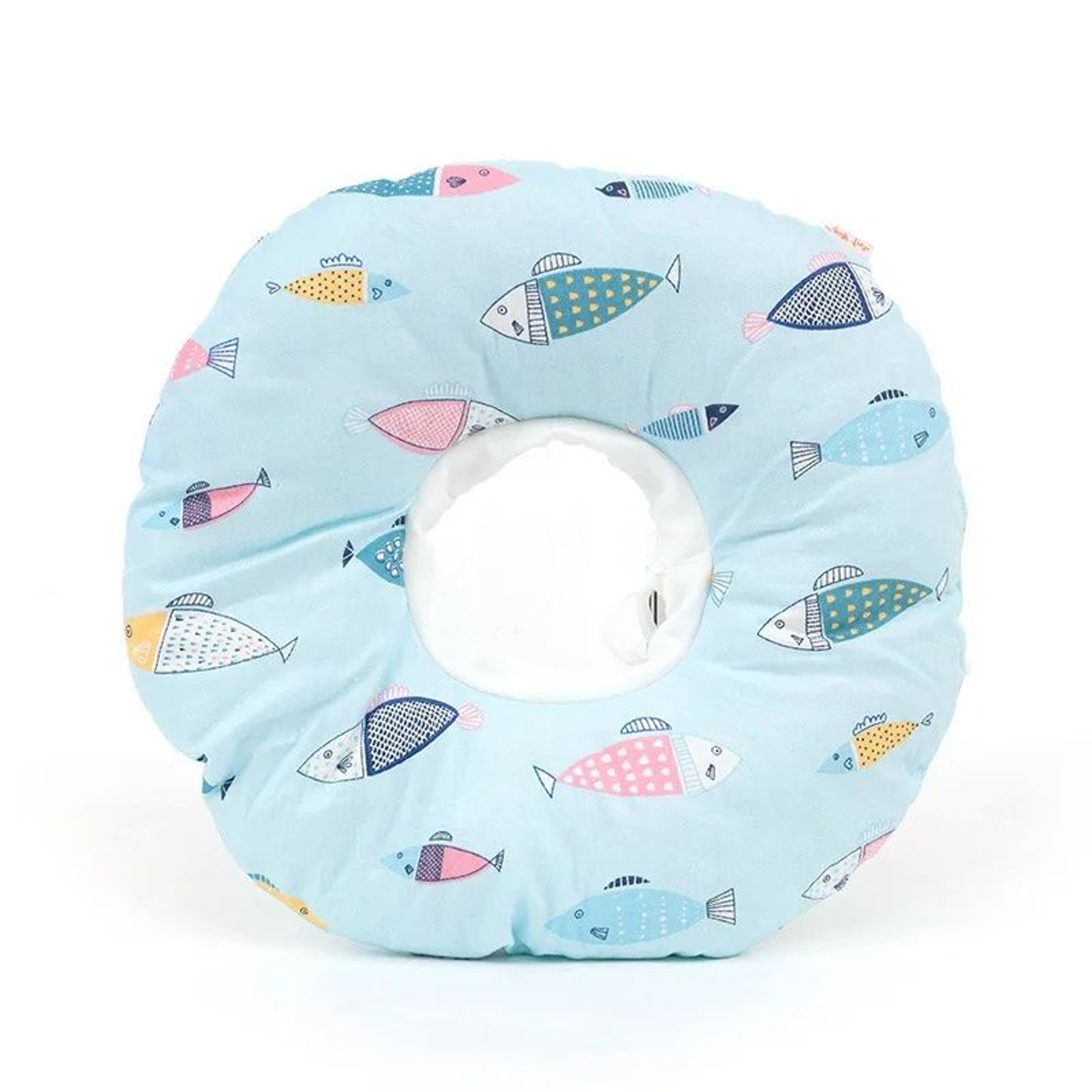 Adjustable Soft Cat Recovery Collar For Surgery And Wound Healing 8