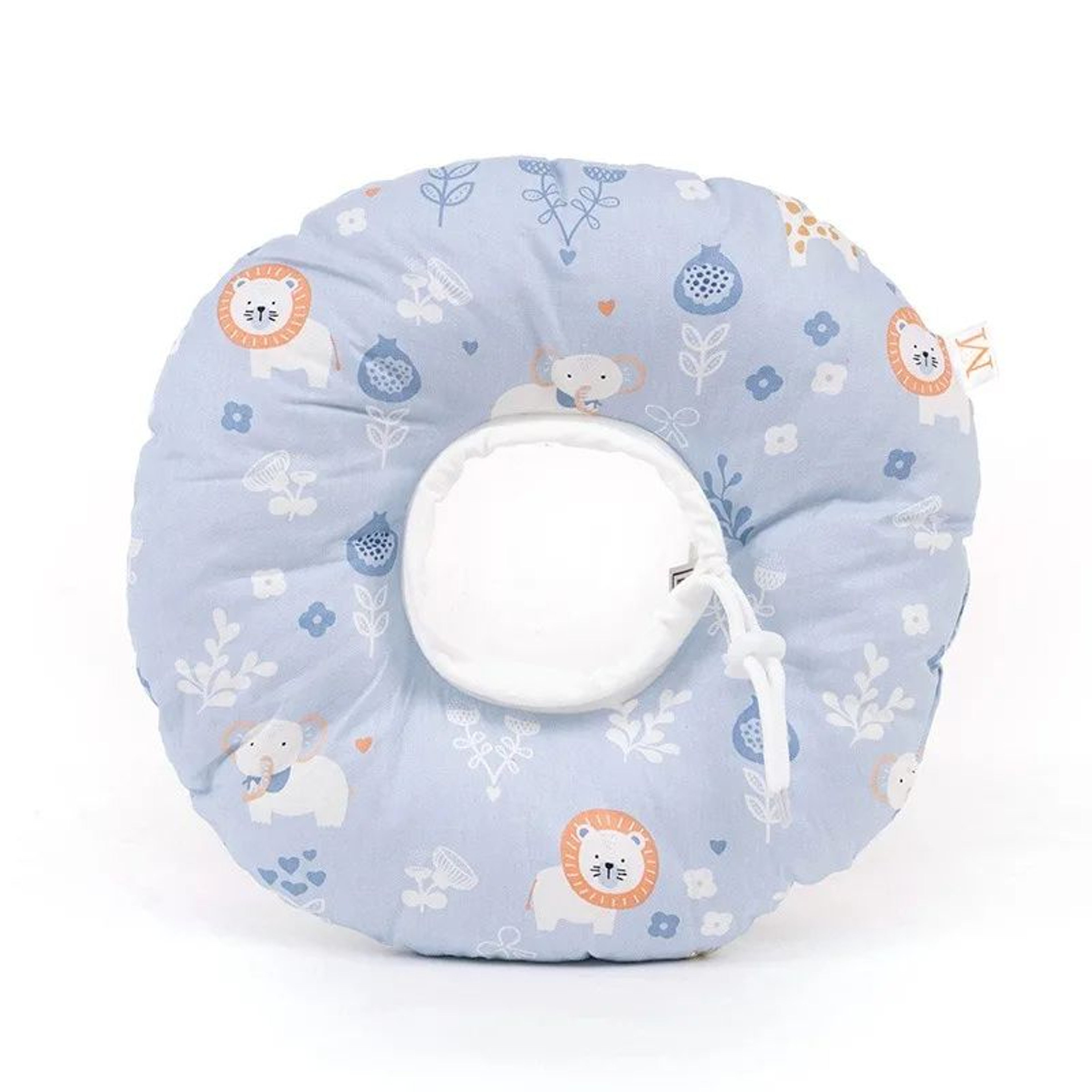 Adjustable Soft Cat Recovery Collar For Surgery And Wound Healing 9