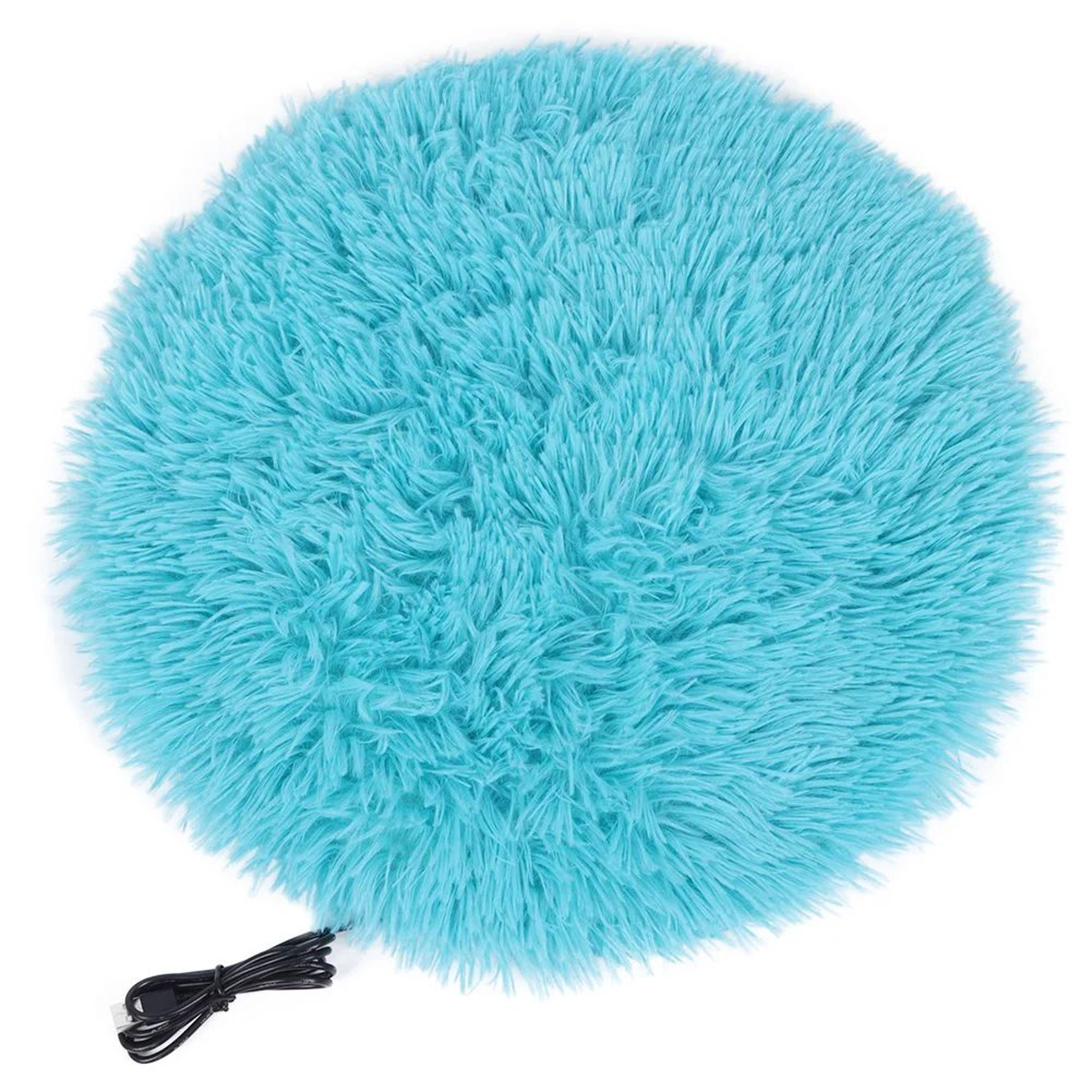 CozyWarm 40cm Pet Heating Pad For Cats And Small Dogs 7