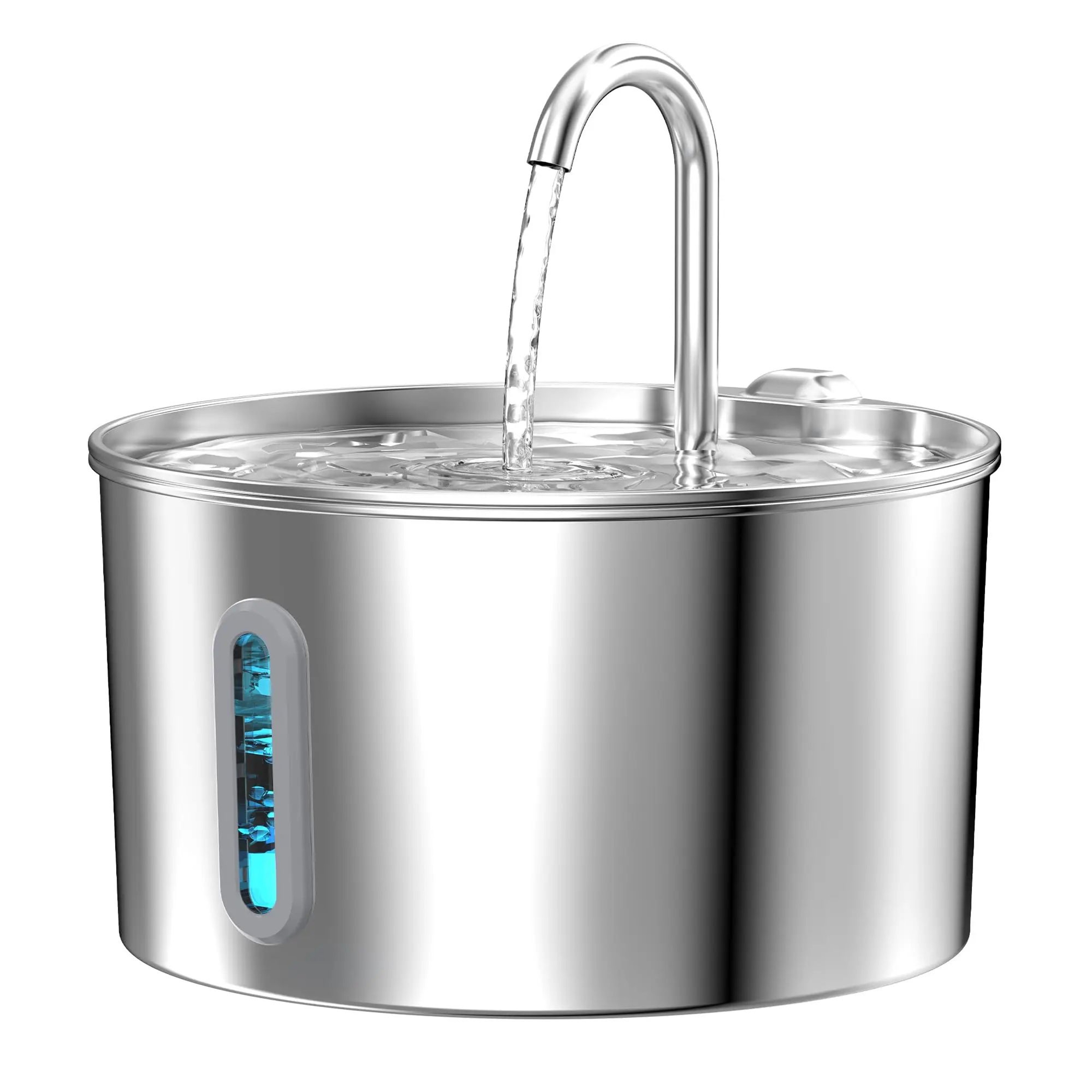 SmartFeed Pro 45L WiFi Pet Feeder  Water Dispenser 4