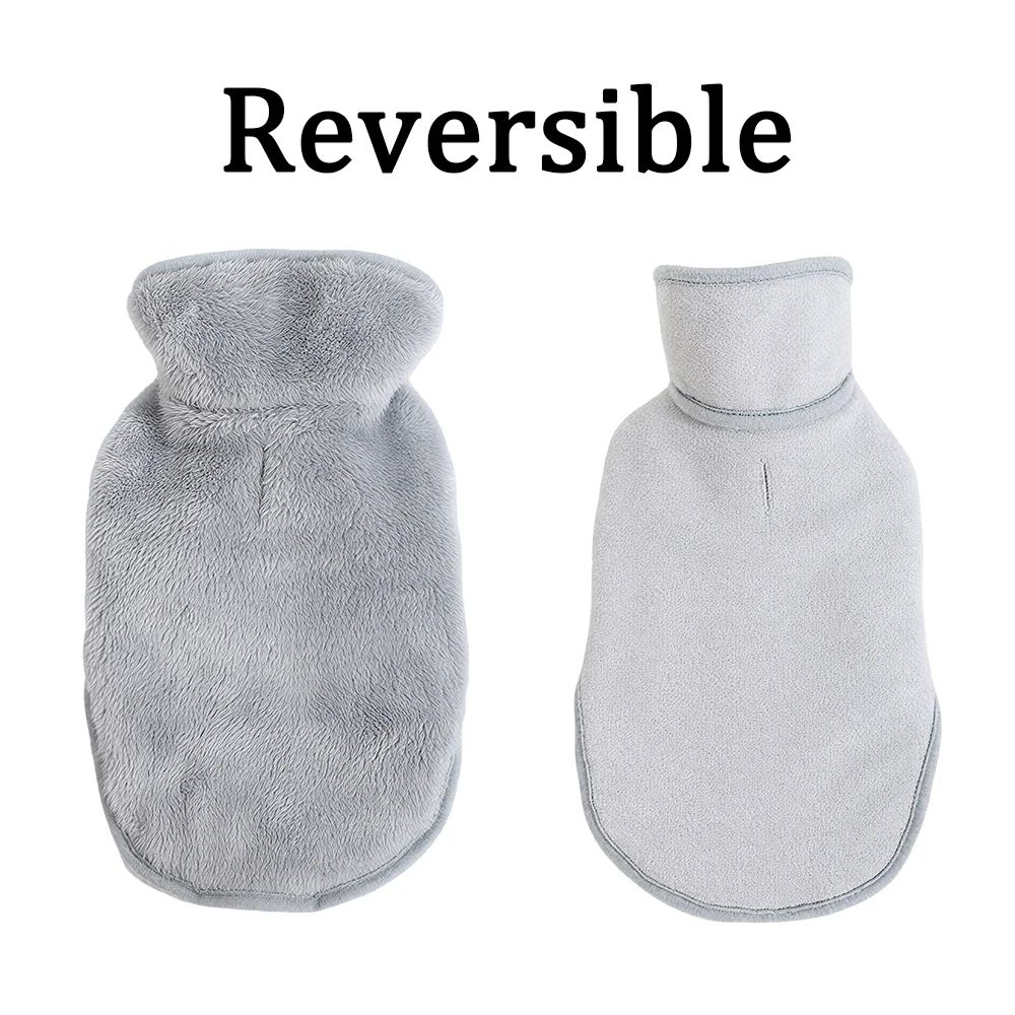 SnuggleShield Reversible Cat Winter Coat  Soft Fleece Sphynx Cat Clothes  Adjustable HighNeck Kitte 6