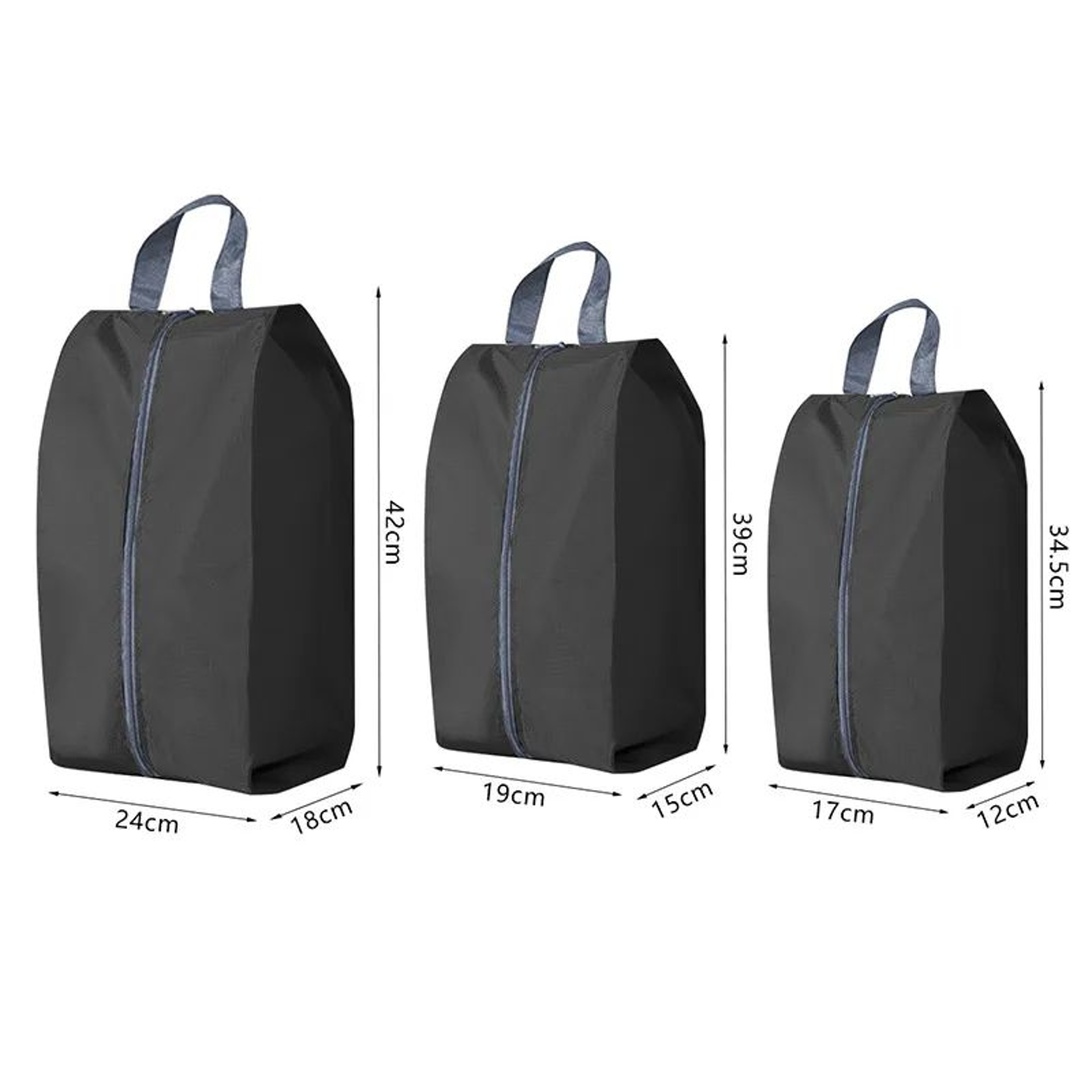 TravelGuard Waterproof Shoe Storage Bag – view 7