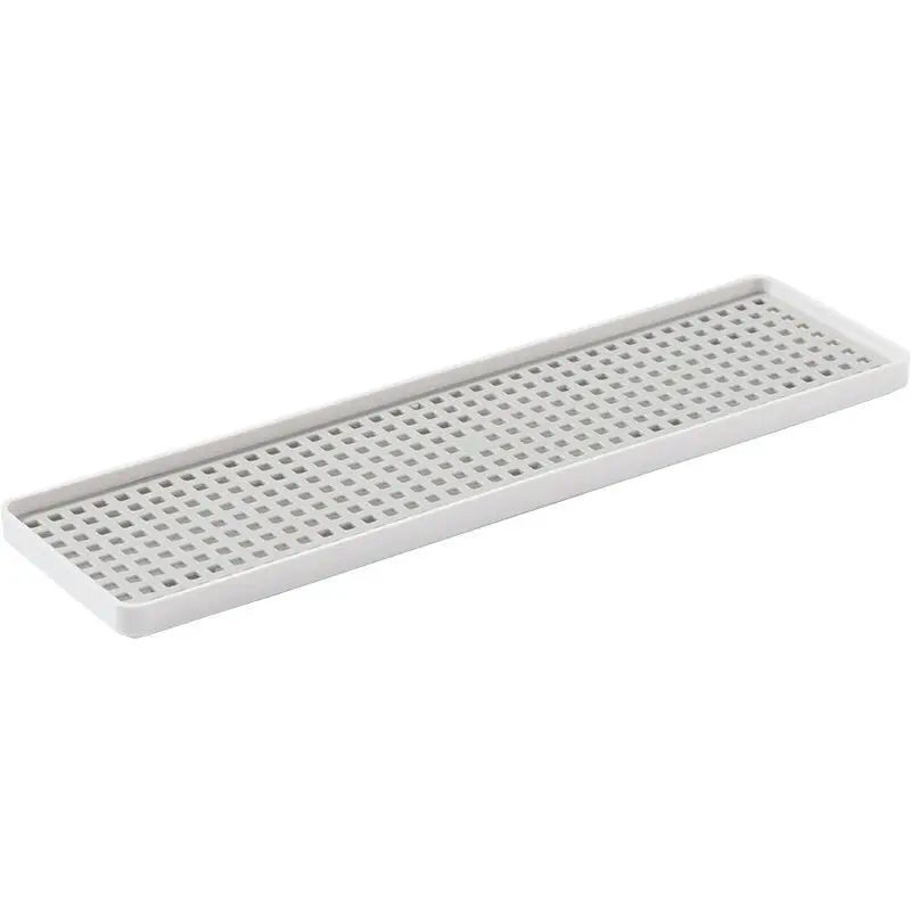 DoubleLayer Dish Draining Tray For Bowls Cups And Cutlery 4