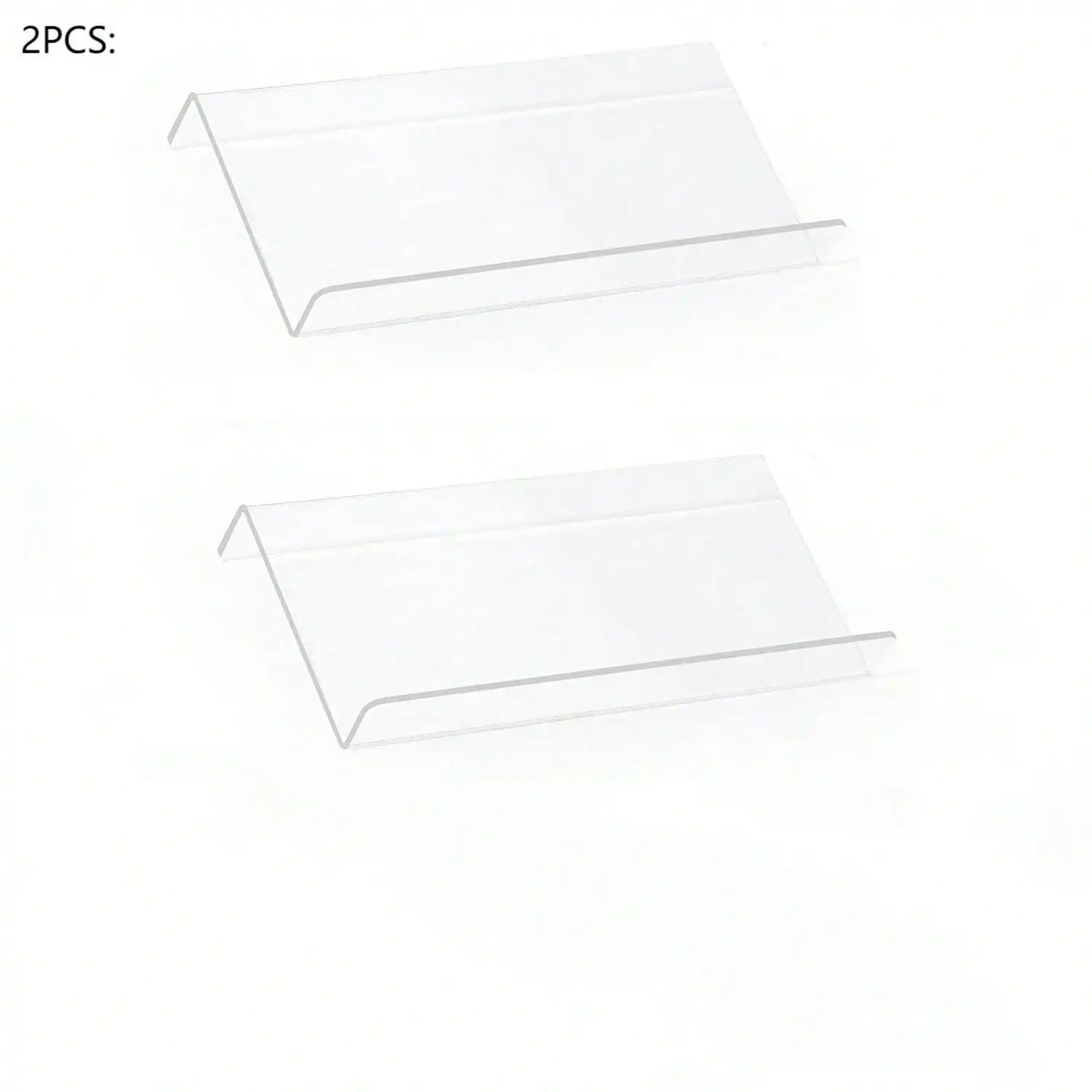 AdjustaClear Expandable Spice Drawer Organizer For Kitchen Cabinets  Drawers 7