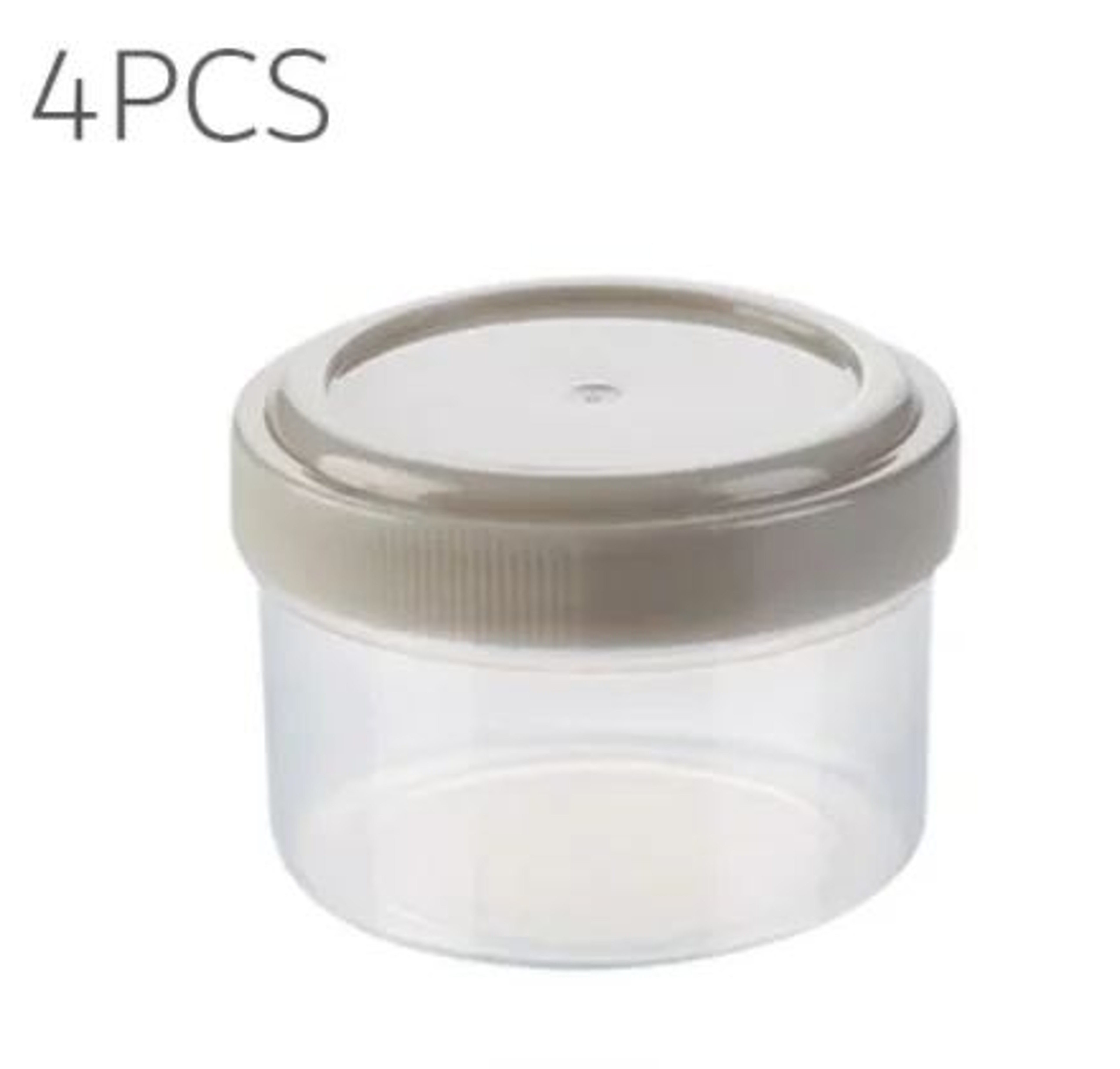FreshLock Vacuum Coffee Bean Storage Canister 7
