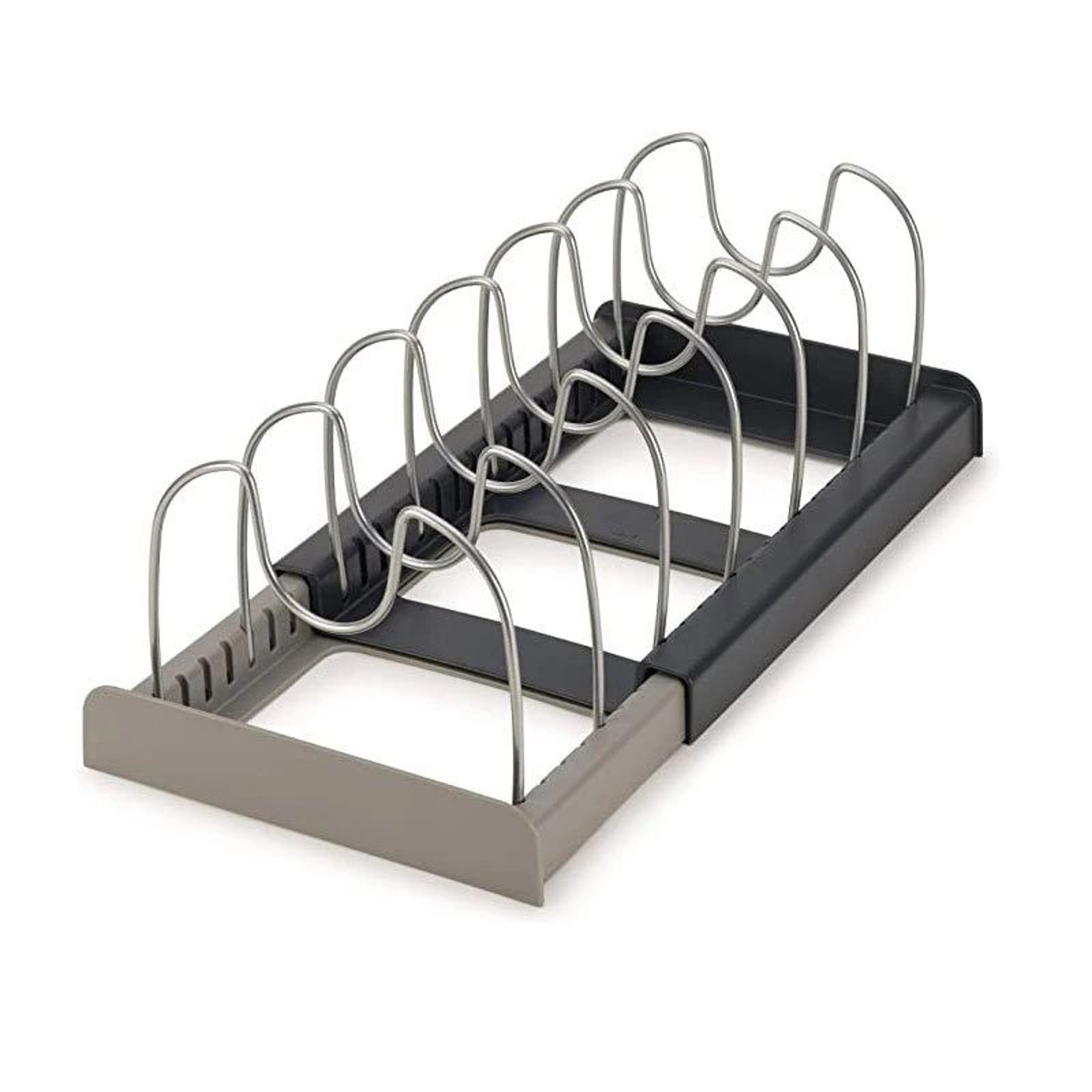 Adjustable OverSink Dish Drying Rack  Kitchen Organizer Shelf 6