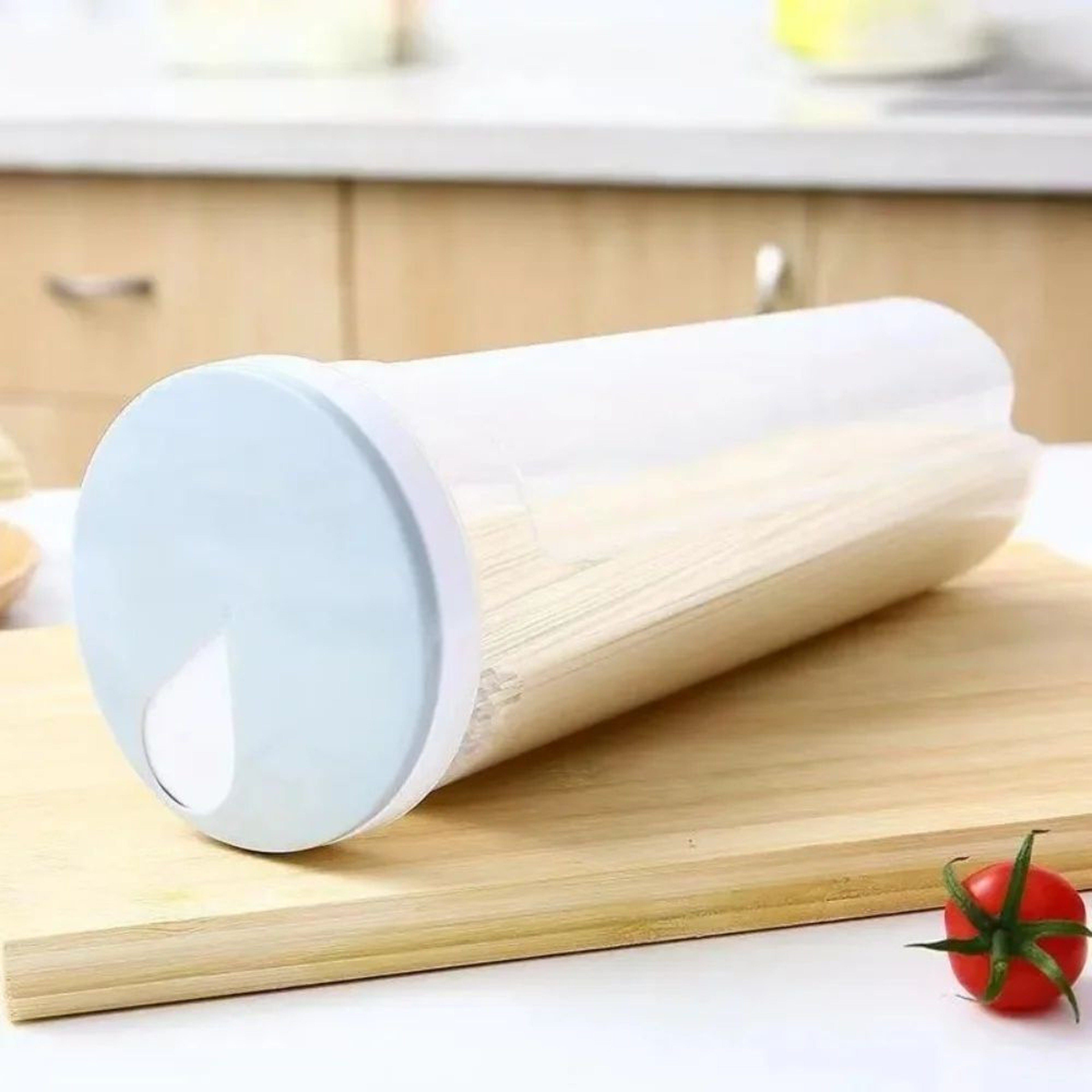 Airtight Pasta Storage Container With Portion Control Lid For Food Storage  Kitchen Pantry Organiza 6