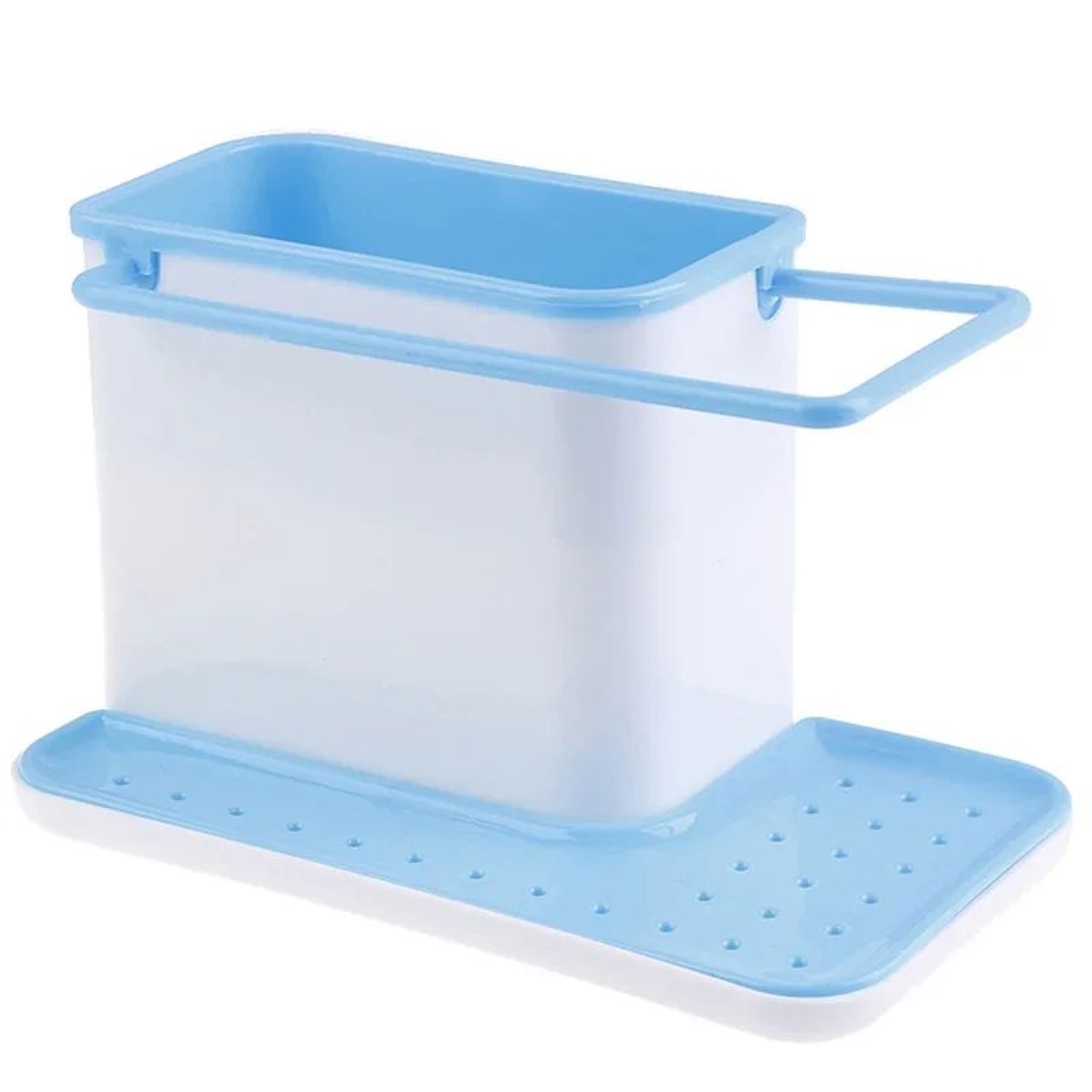 Space Saving Kitchen Sink Organizer Shelf 7