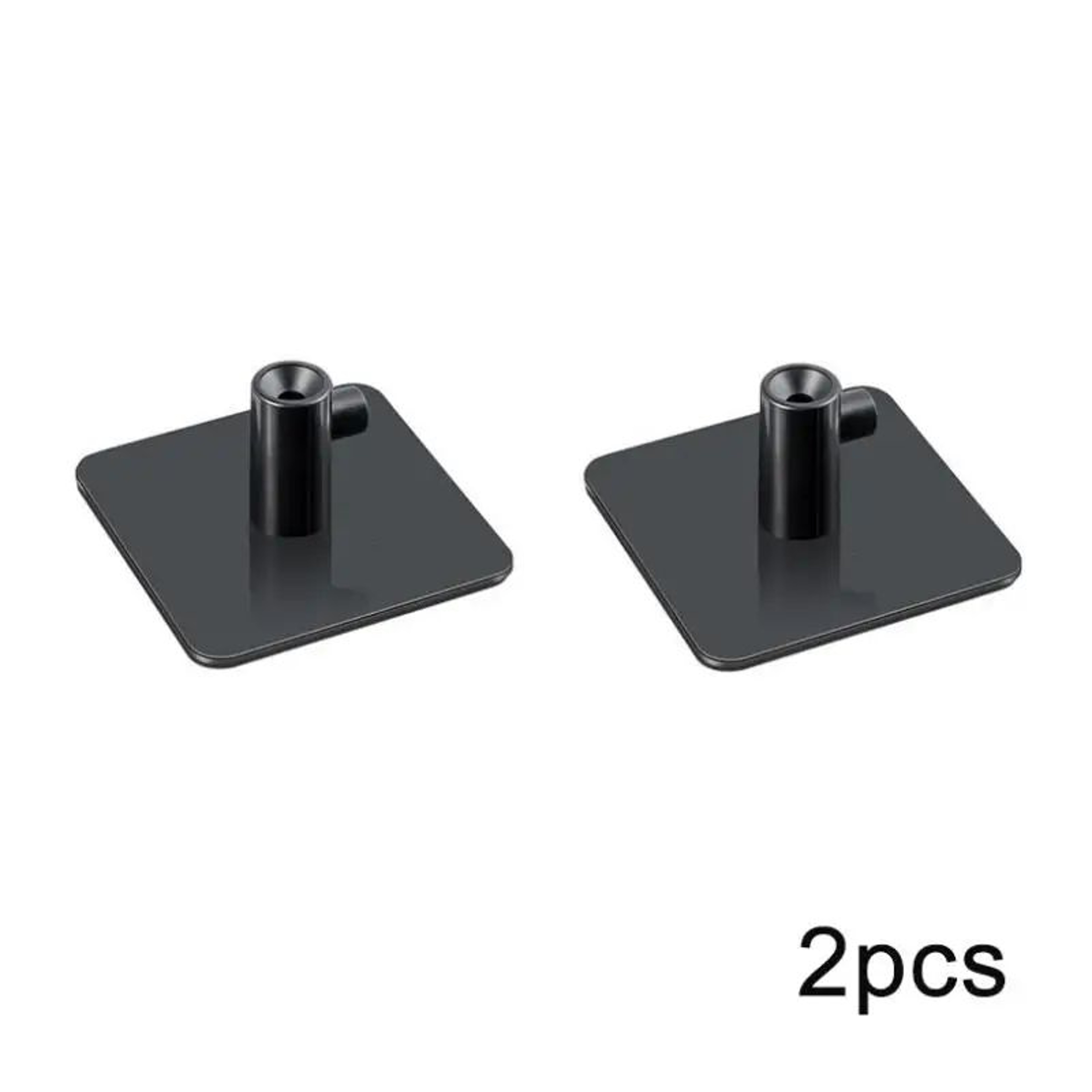 Stand Mixer Attachment Holder Set Kitchen Mixer Accessory Organizer Hooks 7