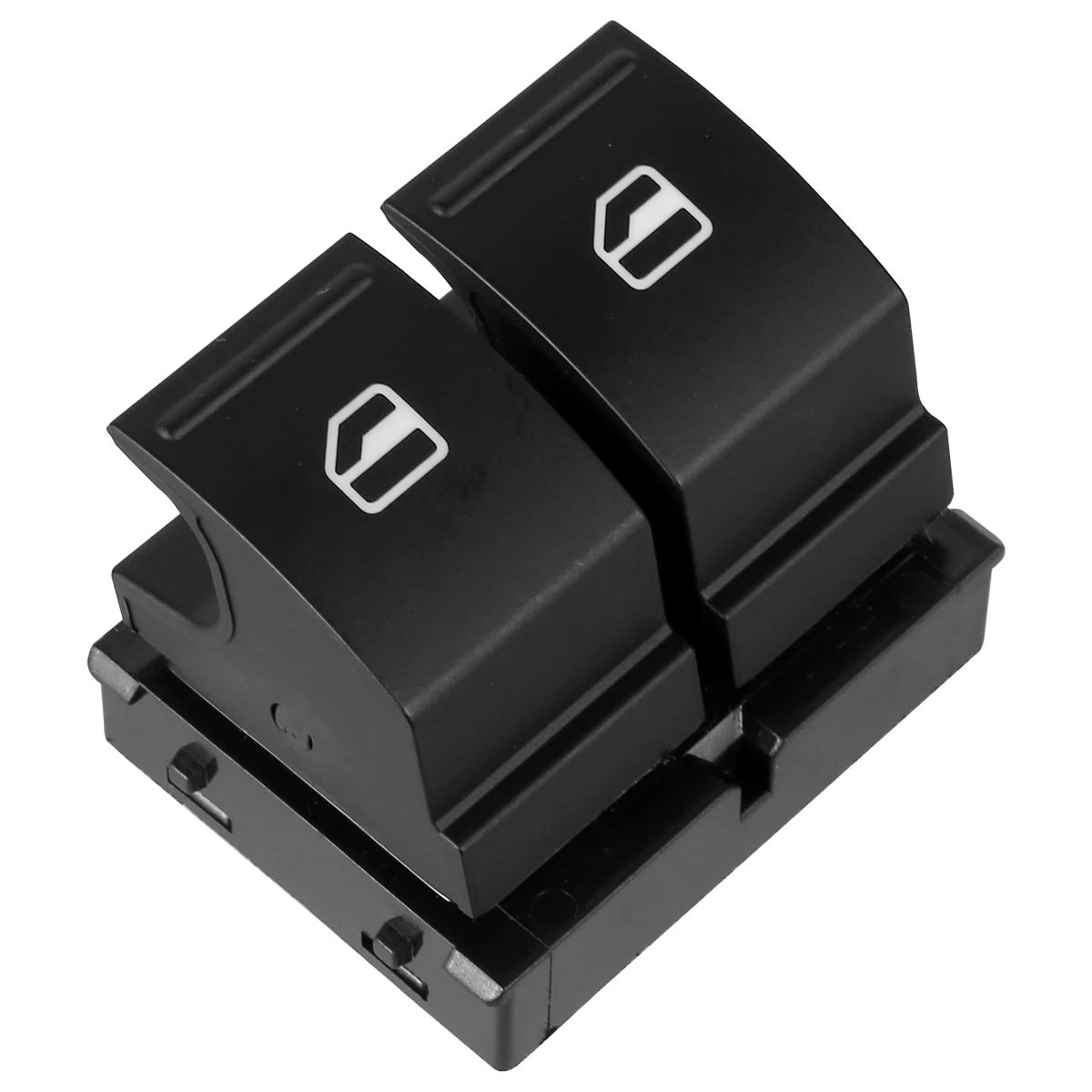 Skoda Power Window Switch Replacement Button For Octavia Mk2 Fabia Mk2 Roomster Electric Window Con 5