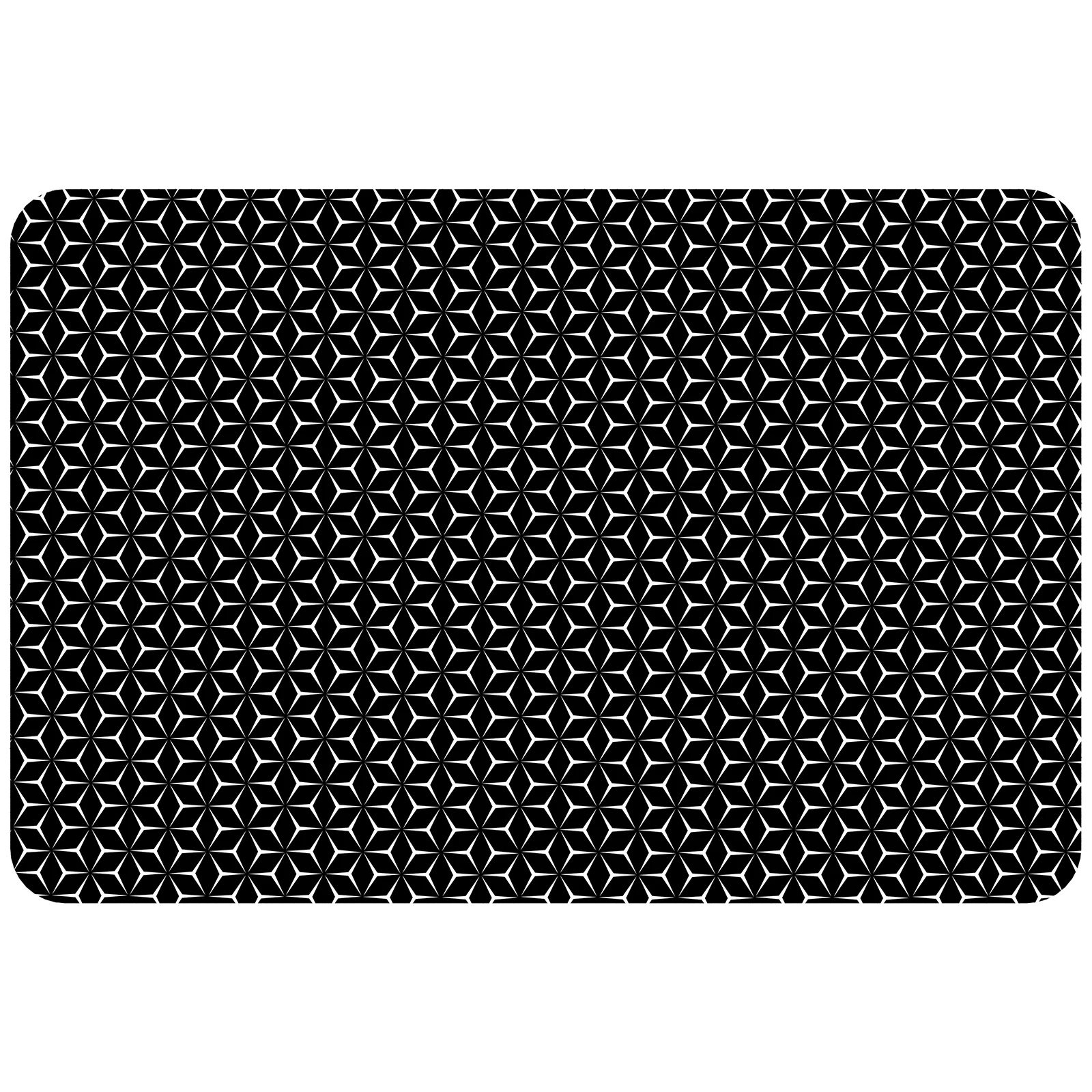 Premium Induction Cooktop Protector Mat Non Slip Silicone Induction Mat Heat Resistant Stove Cover  7