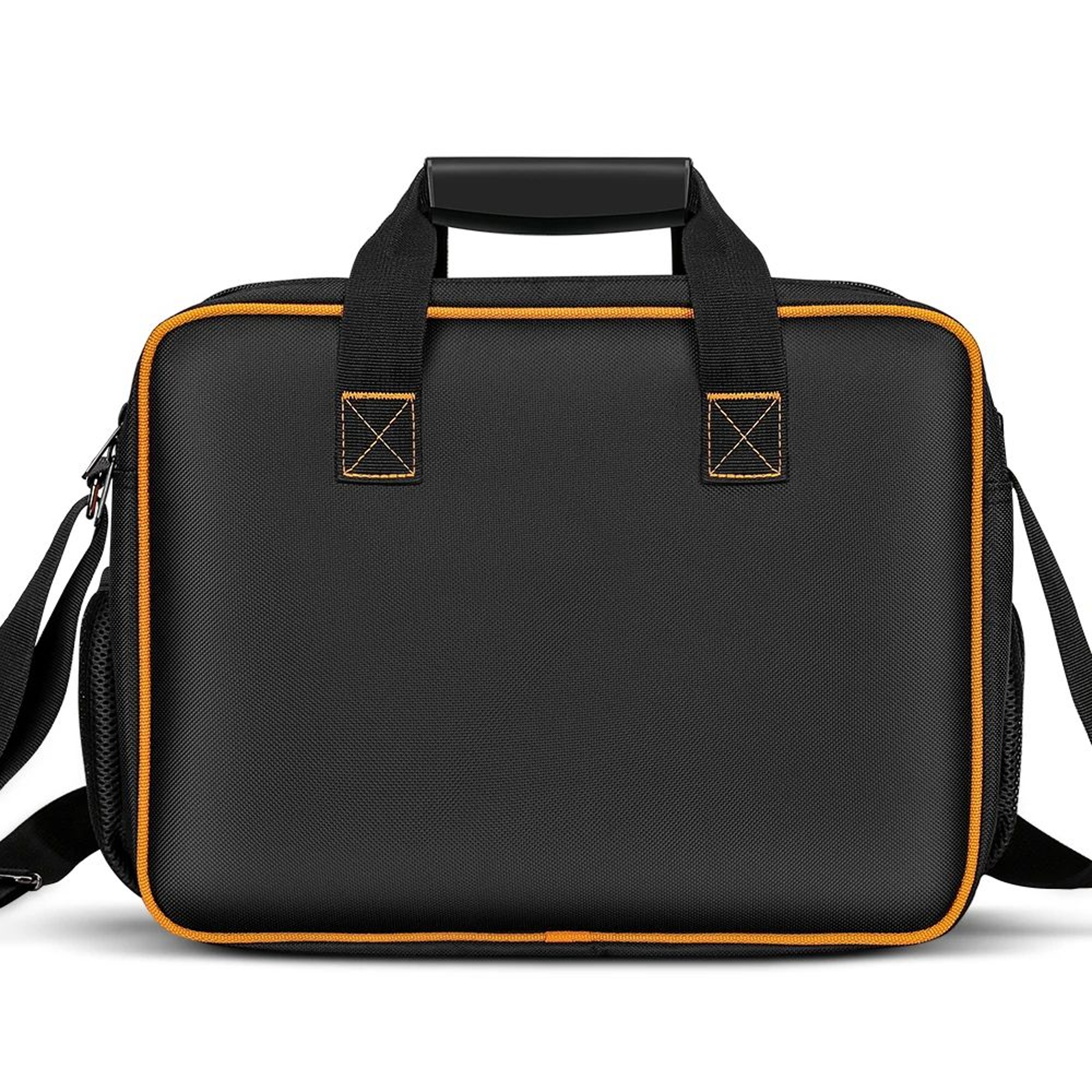 Heavy Duty Electrician Tool Bag Large Capacity Tool Storage Bag For Repair And Maintenance 2
