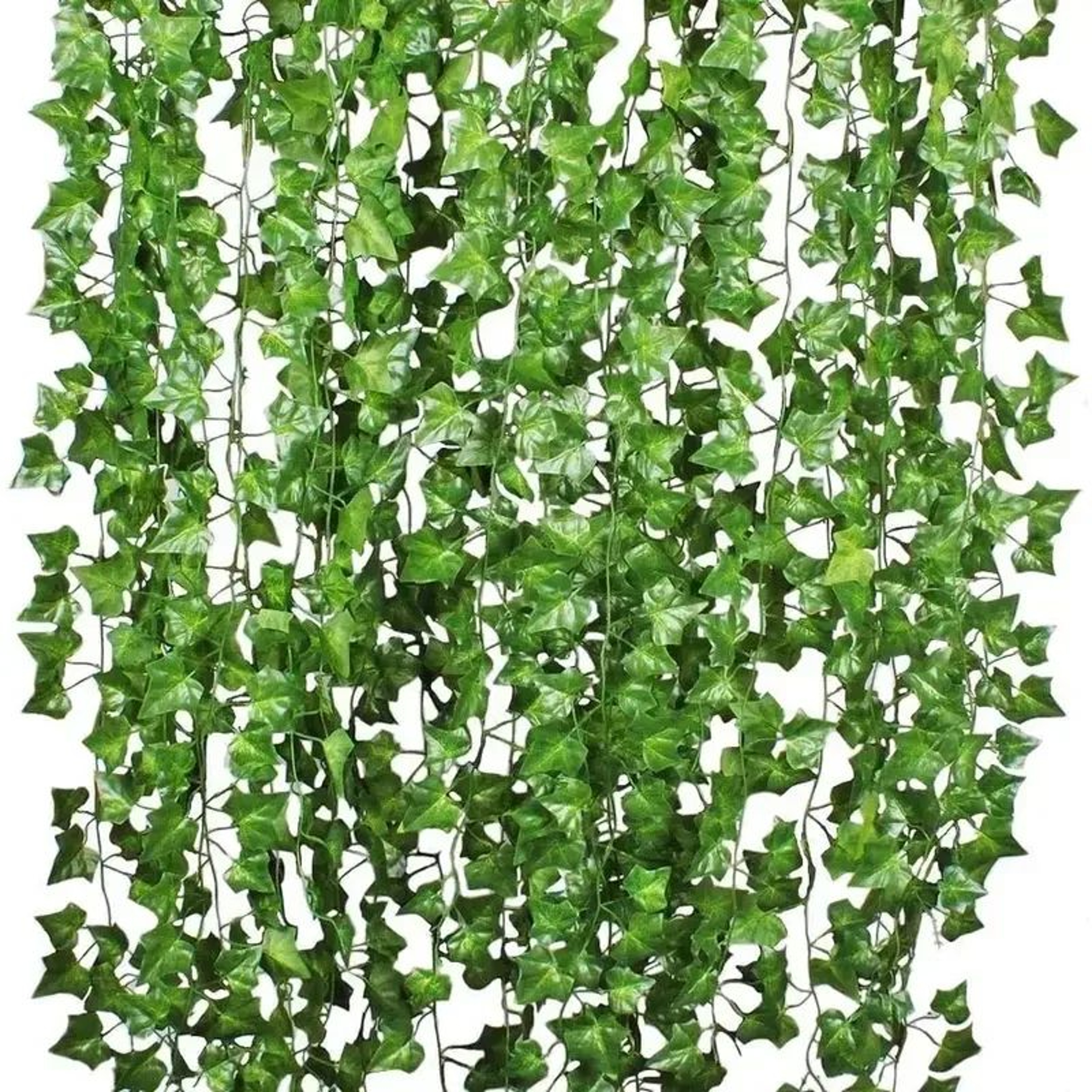 Artificial Ivy Vine Garland Hanging Greenery For Home Garden Wedding Wall Decor 1