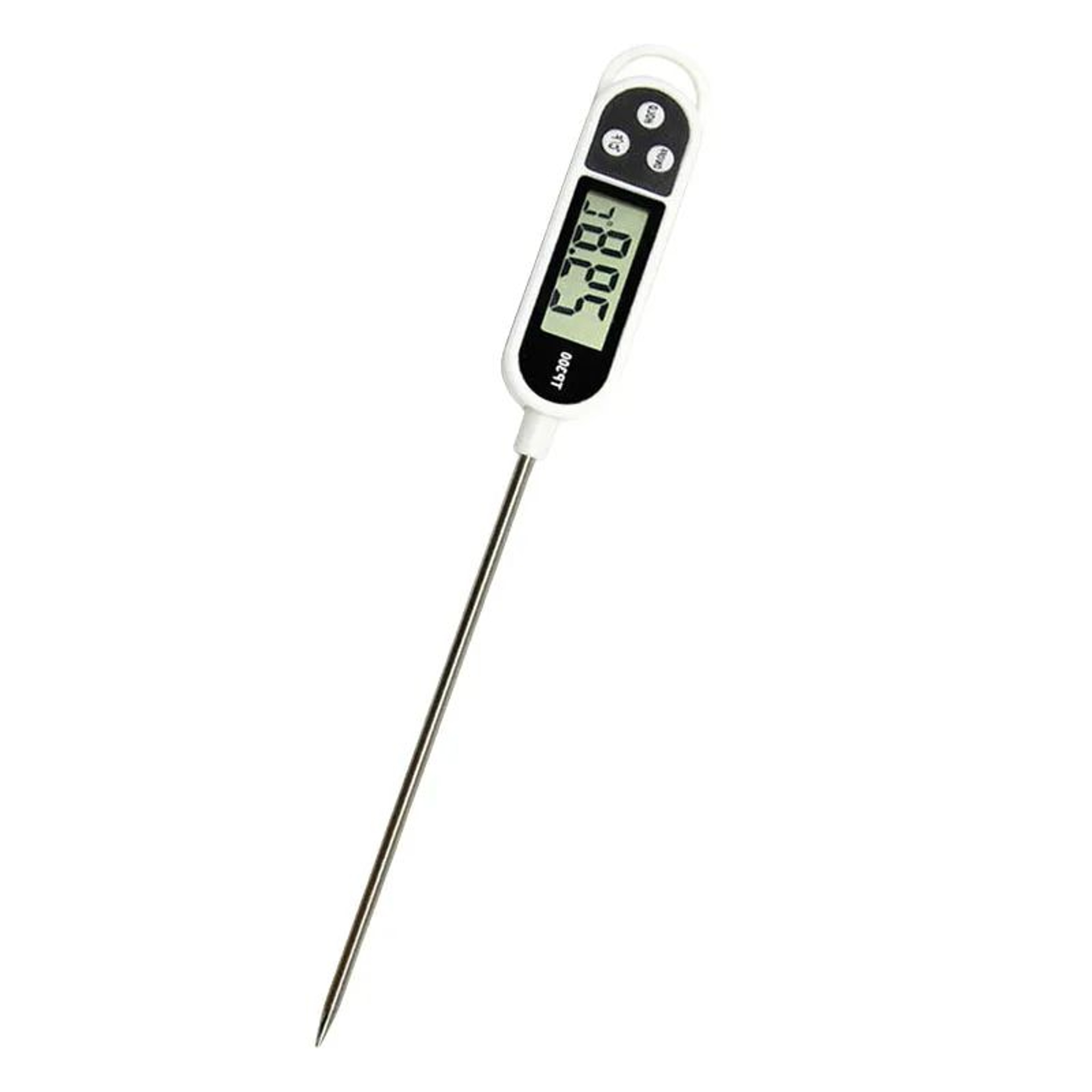 TP300 Digital Meat Thermometer With LCD Display Instant Read Food Thermometer For Cooking And BBQ 6
