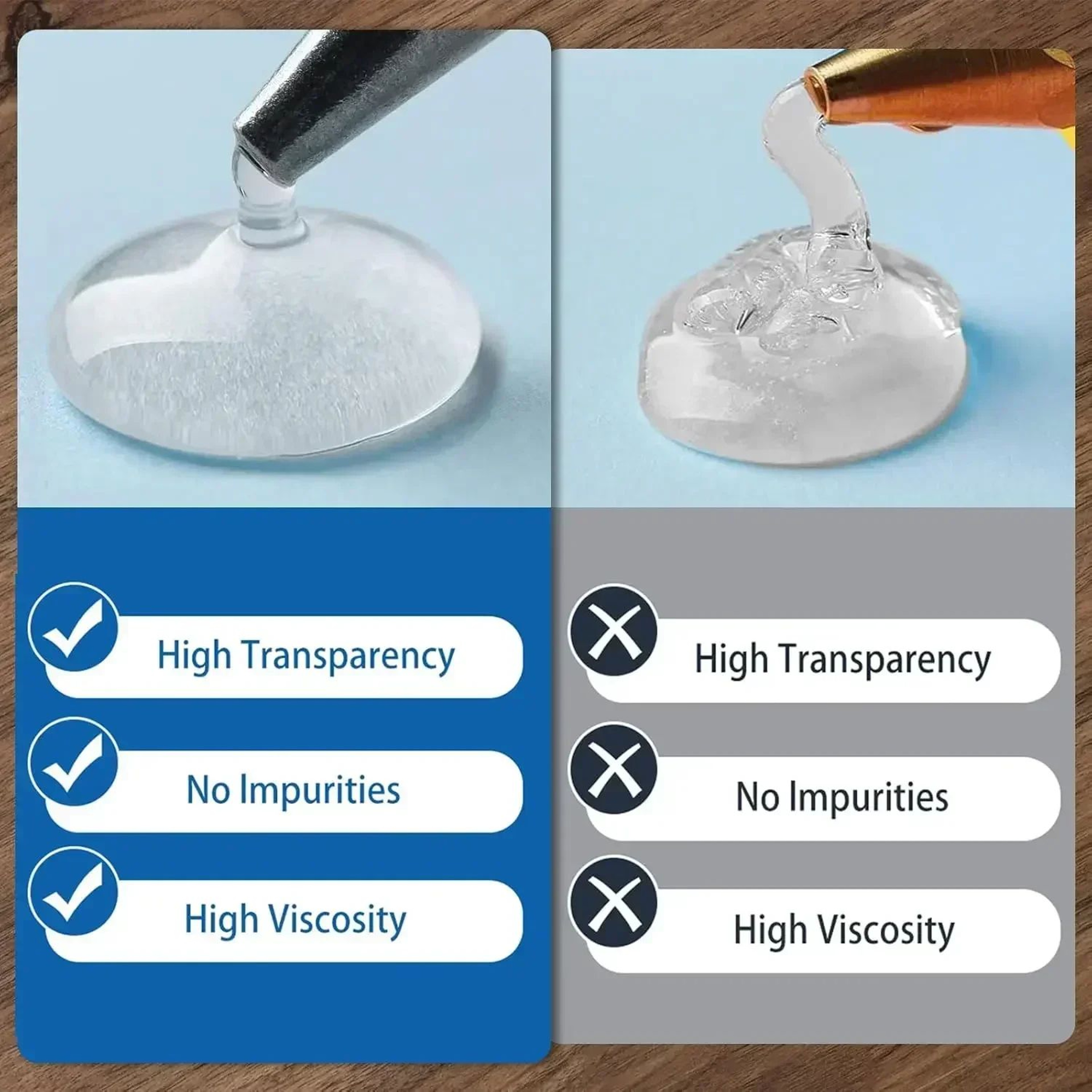 7mm And 11mm Transparent Hot Melt Glue Sticks For Glue Gun DIY Craft And Repair Adhesive 3
