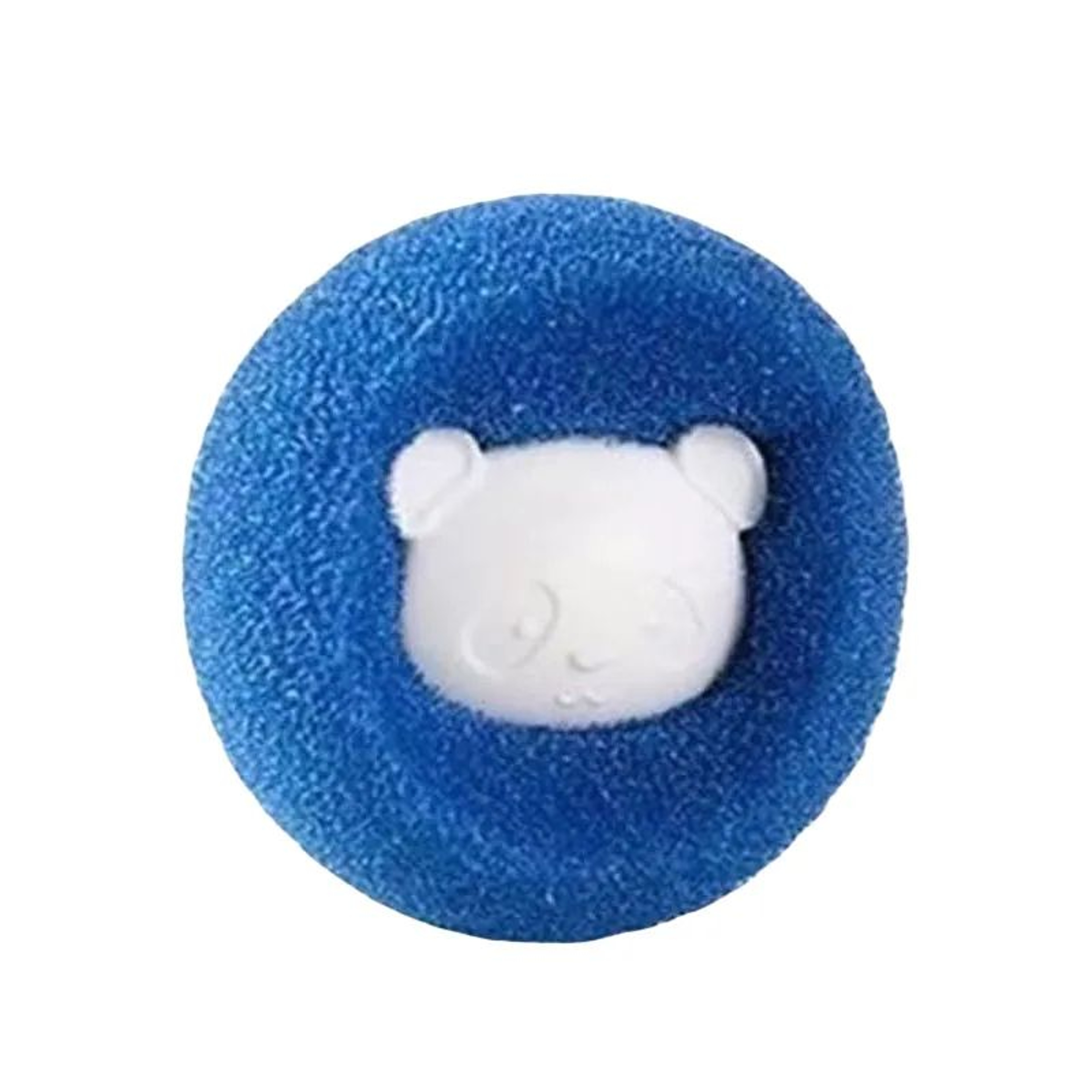Reusable Pet Hair Remover Laundry Ball For Washing Machine Clothes And Blankets 6