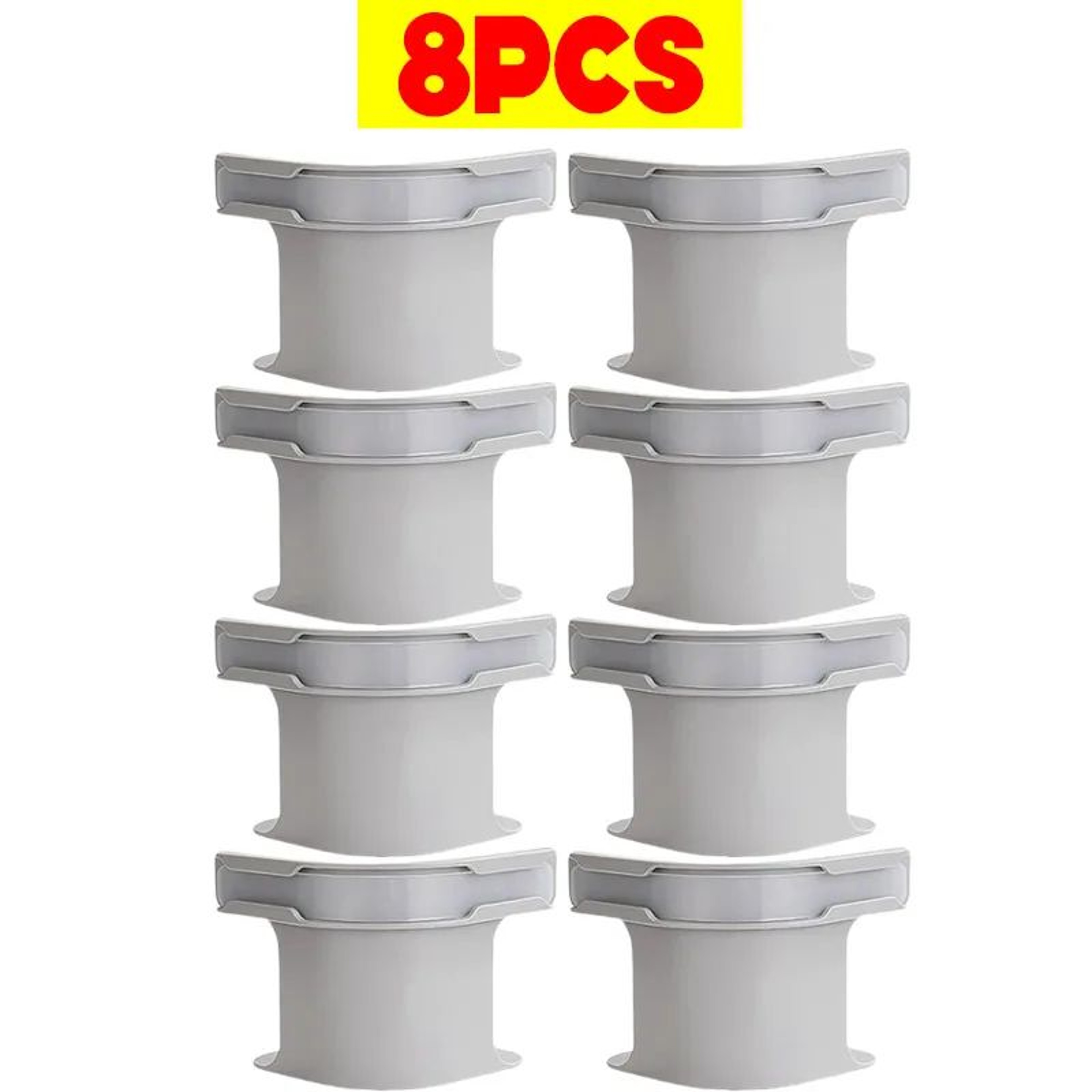 Bed Sheet Clips Invisible Sheet Fasteners Non Slip Bed Sheet Holder Straps Set 10