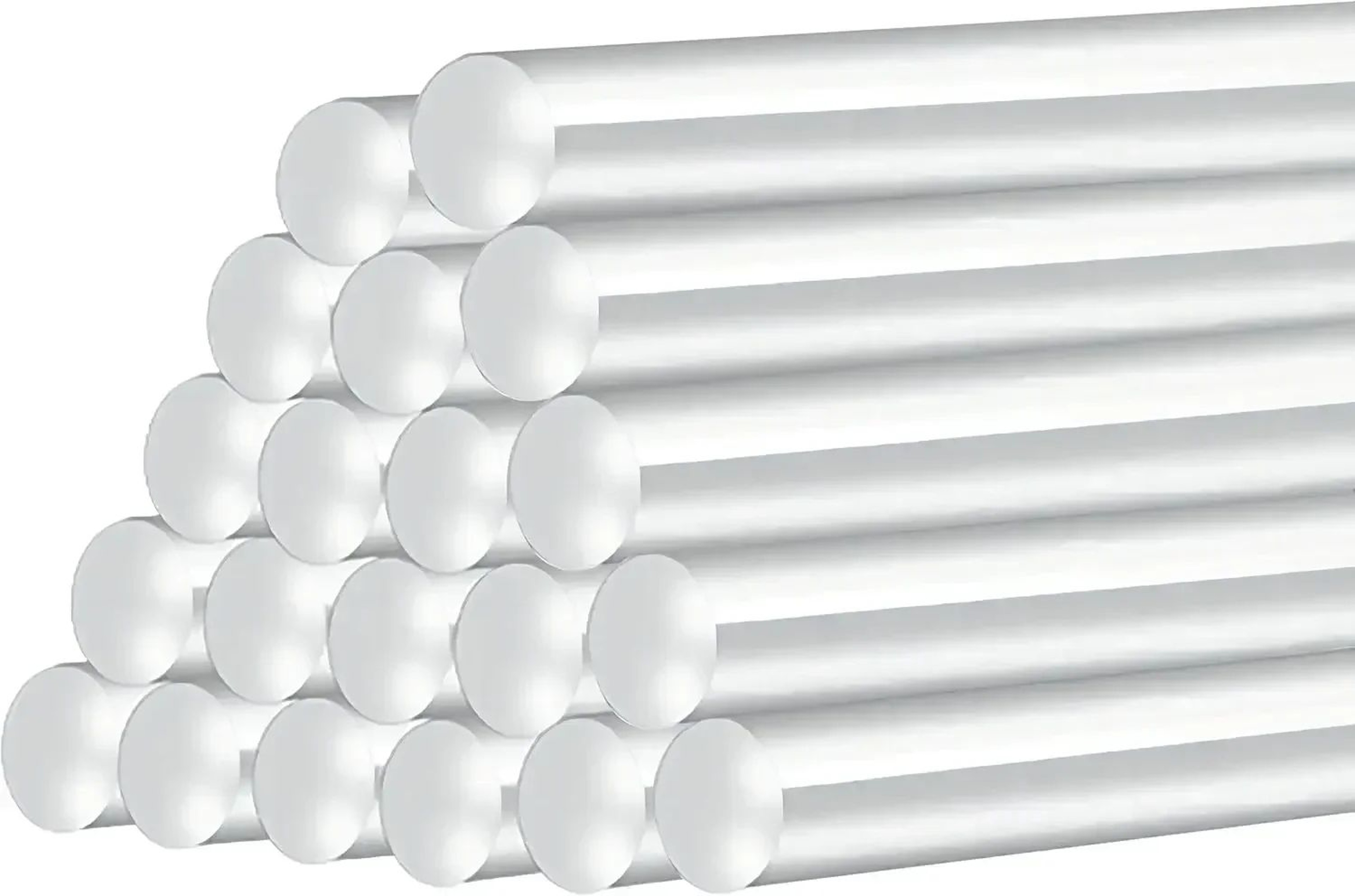 Heavy Duty Hot Glue Sticks For Glue Gun Strong Clear Adhesive For DIY Crafts And Repairs 2
