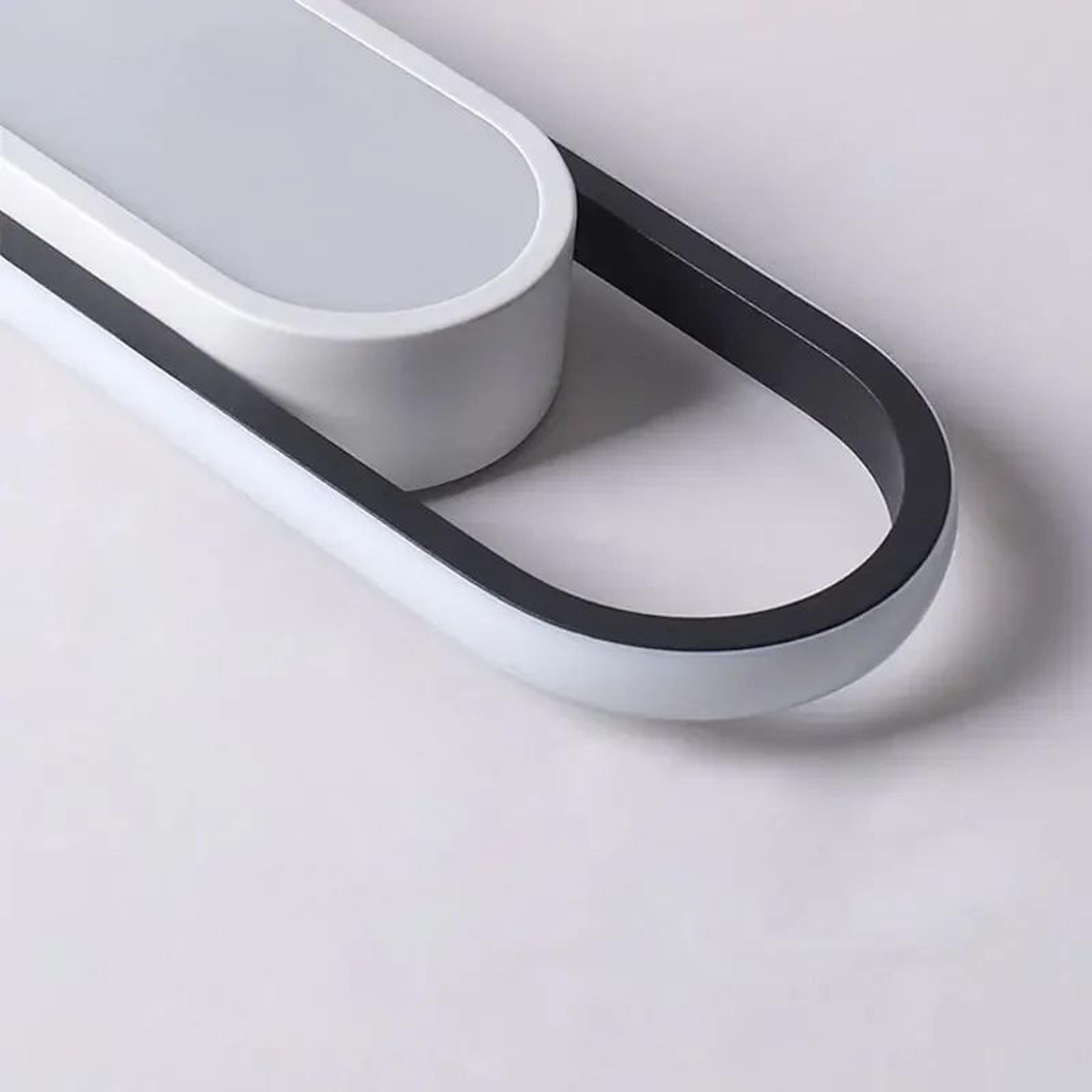 Modern Motion Sensor Ceiling Light Slim LED Ceiling Light For Hallway Bedroom And Closet 5