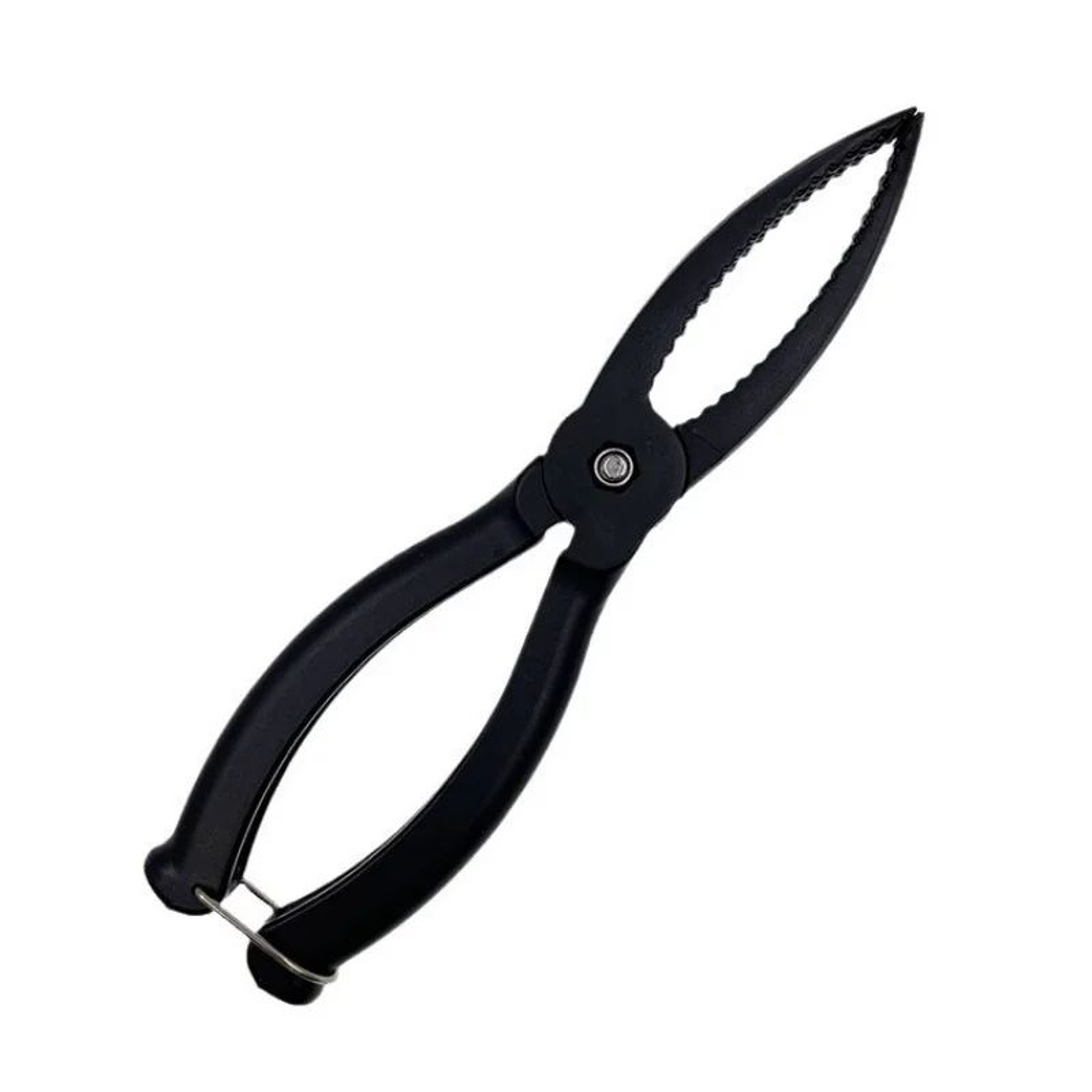 Durable Fish Gripper Fishing Pliers With Anti Slip Handle Fish Lip Grip Clamp 4