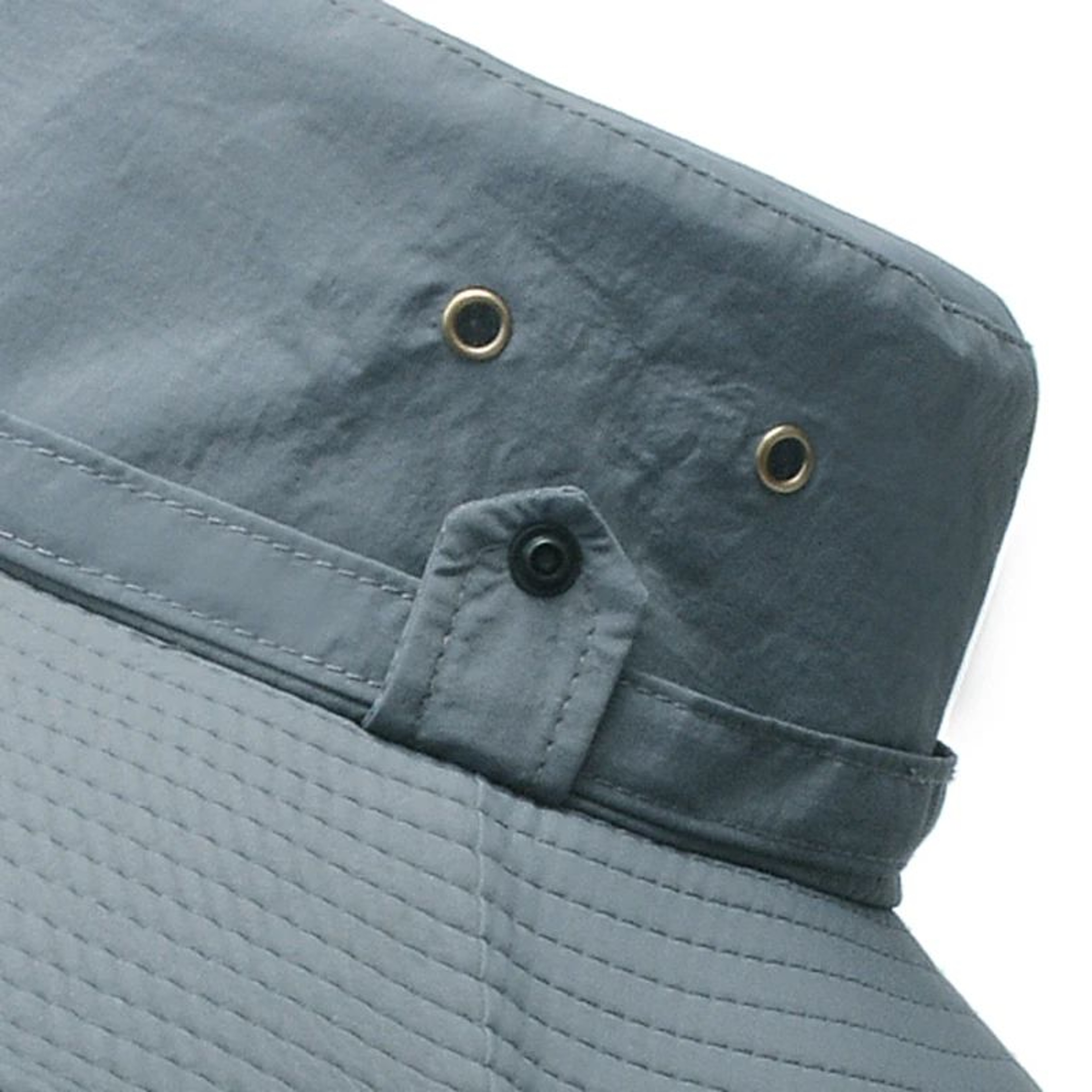 Extra Wide Brim Sun Hat For Men Lightweight UV Protection Boonie Hat 4