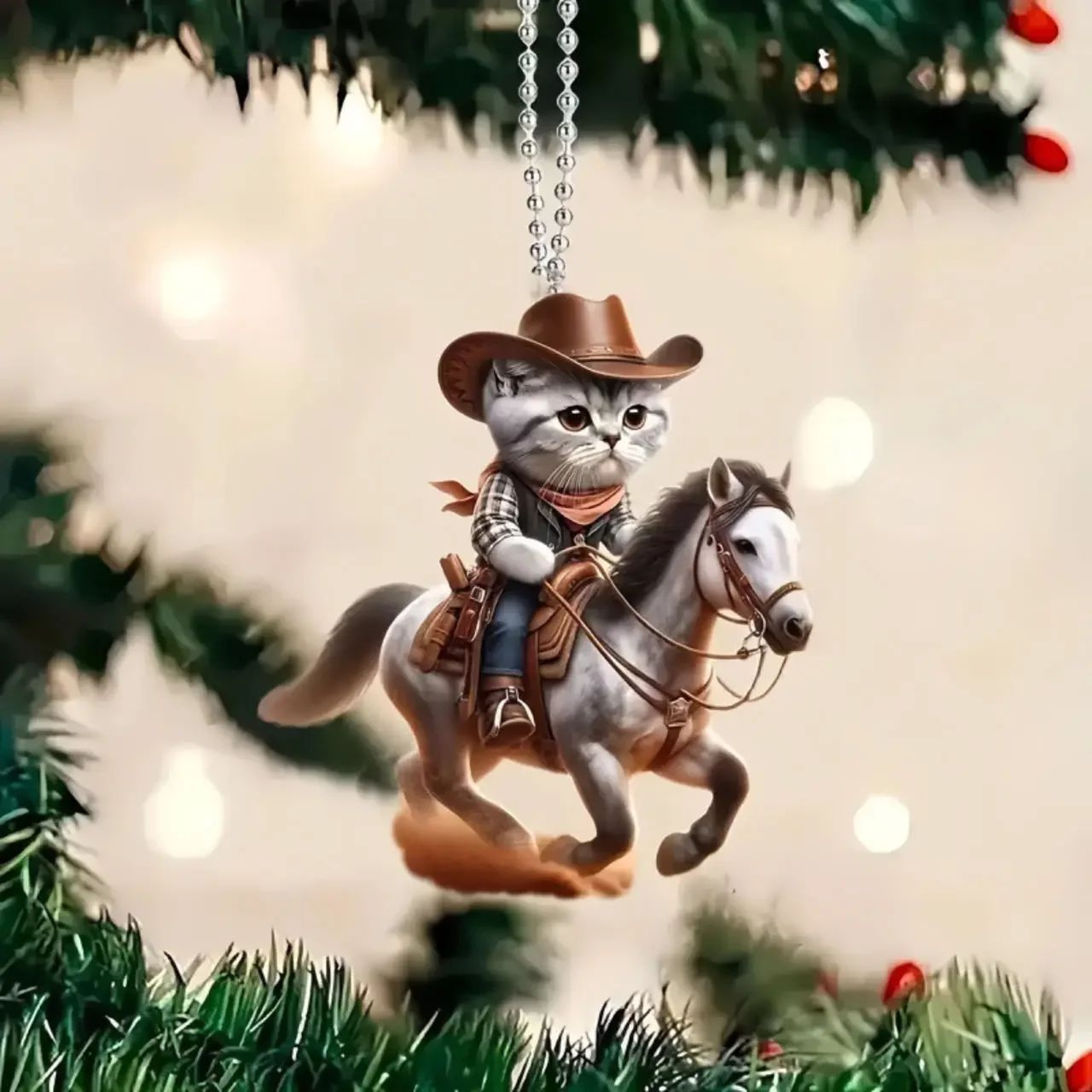 Puppy Traveler Car Hanging Ornament Rearview Mirror Pendant Cute Car Interior Accessory 10