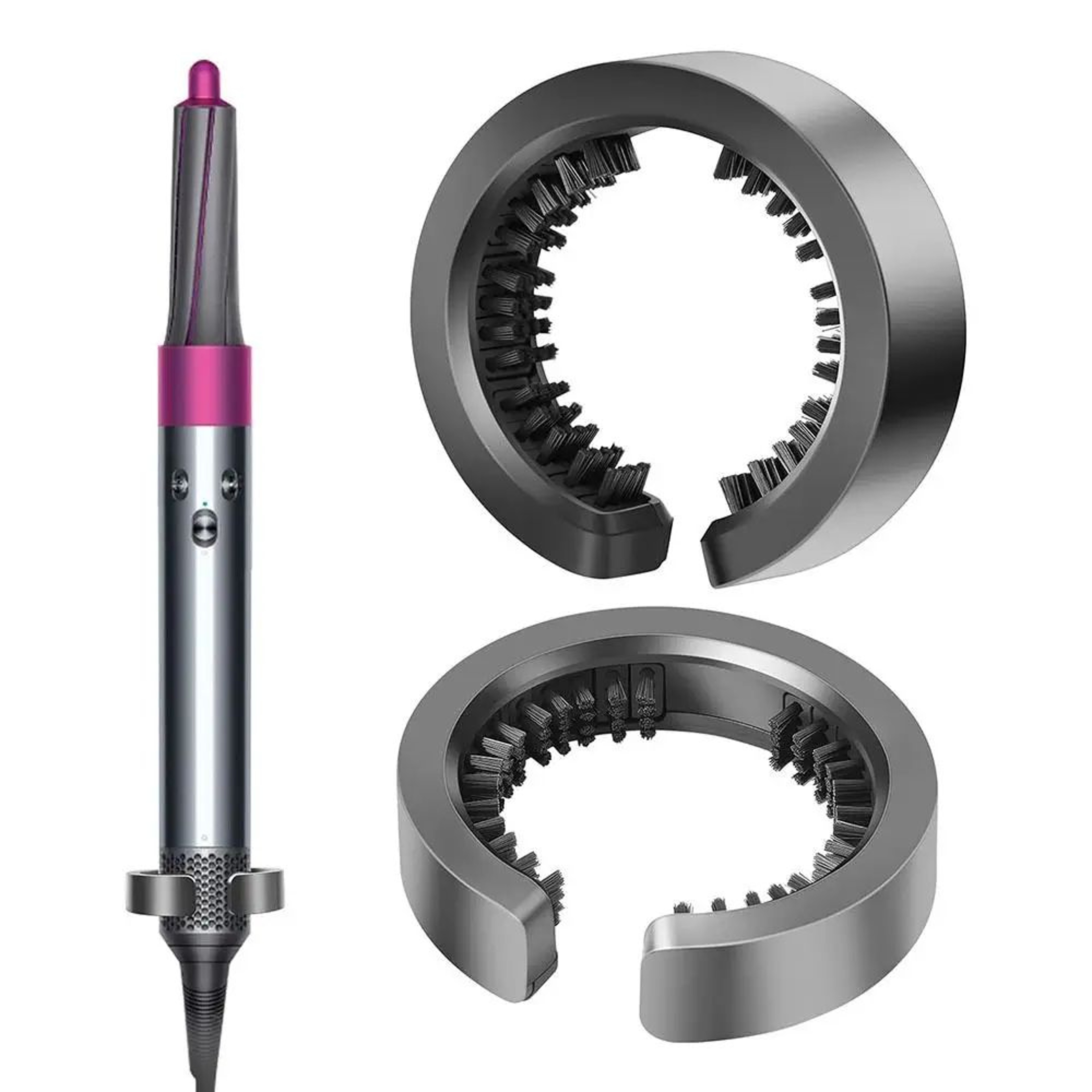 Dyson Airwrap Filter Cleaning Brush Replacement For Airwrap HS01 HS05 And Supersonic HD Series 0