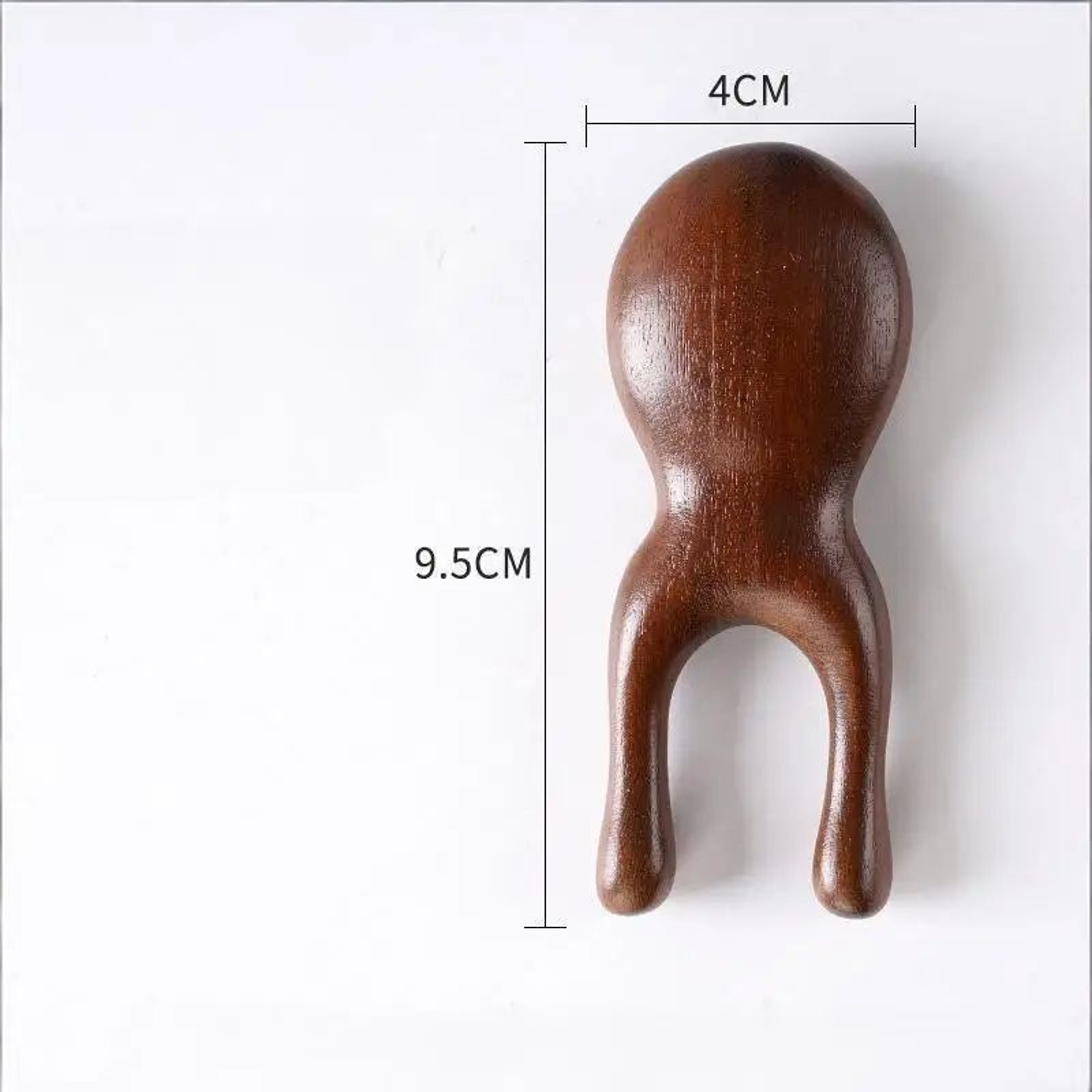 Sandalwood Face Massager For Facial Massage And Eye Relief Tool 8