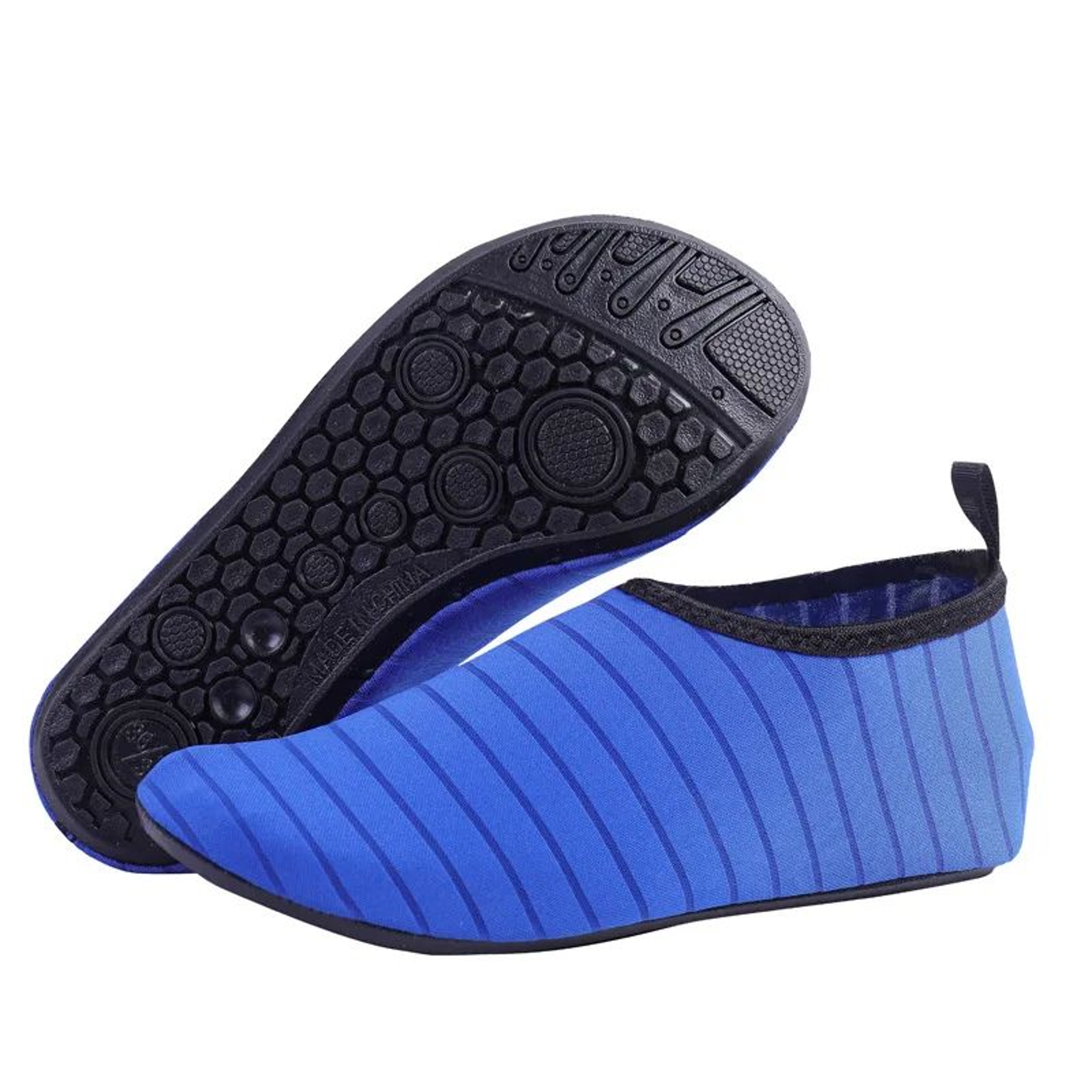 Quick Dry Water Shoes Barefoot Aqua Shoes Anti Slip Beach Shoes For Women And Men 8