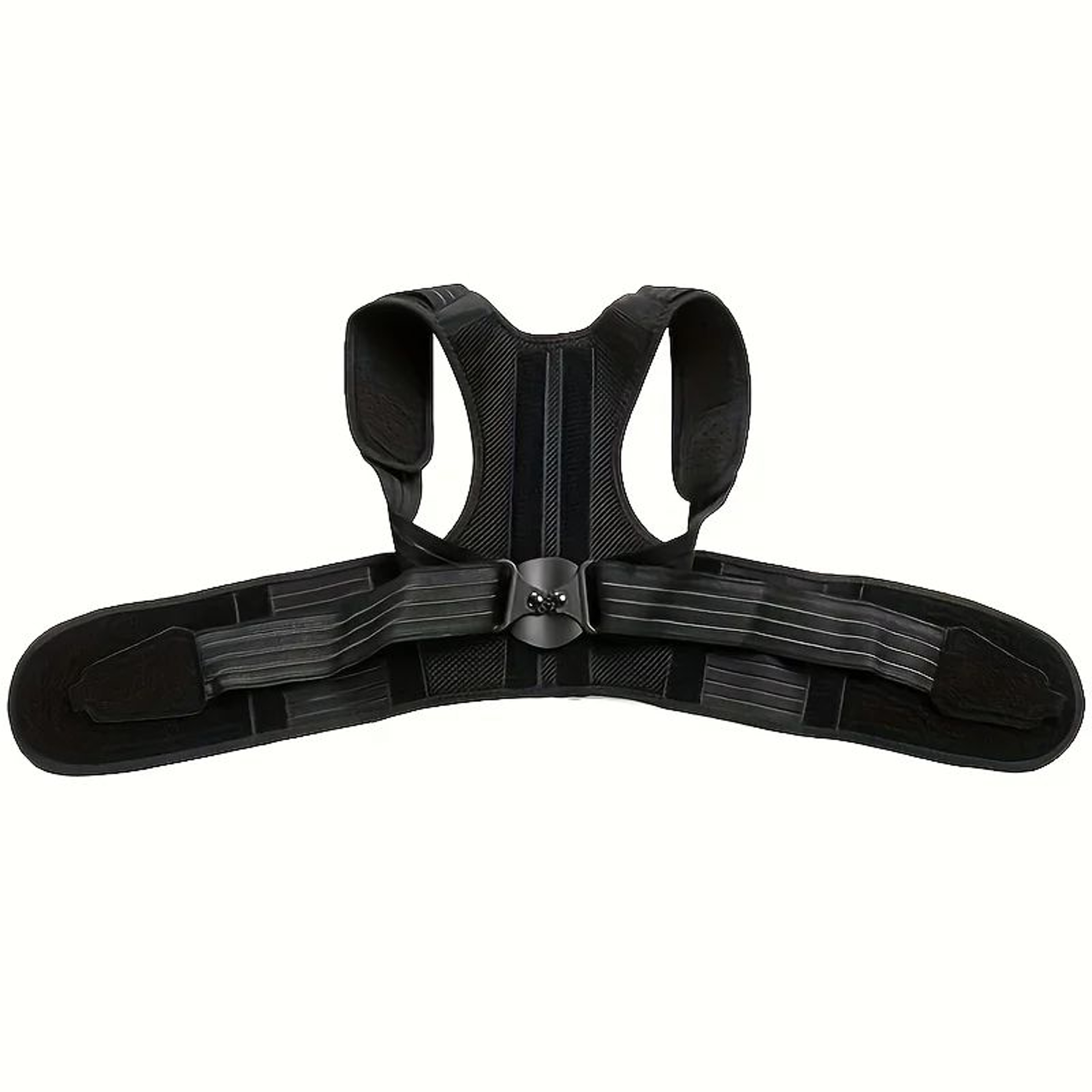 Youth Posture Corrector Back Brace Adjustable Shoulder Support Belt For Kids And Teens 4
