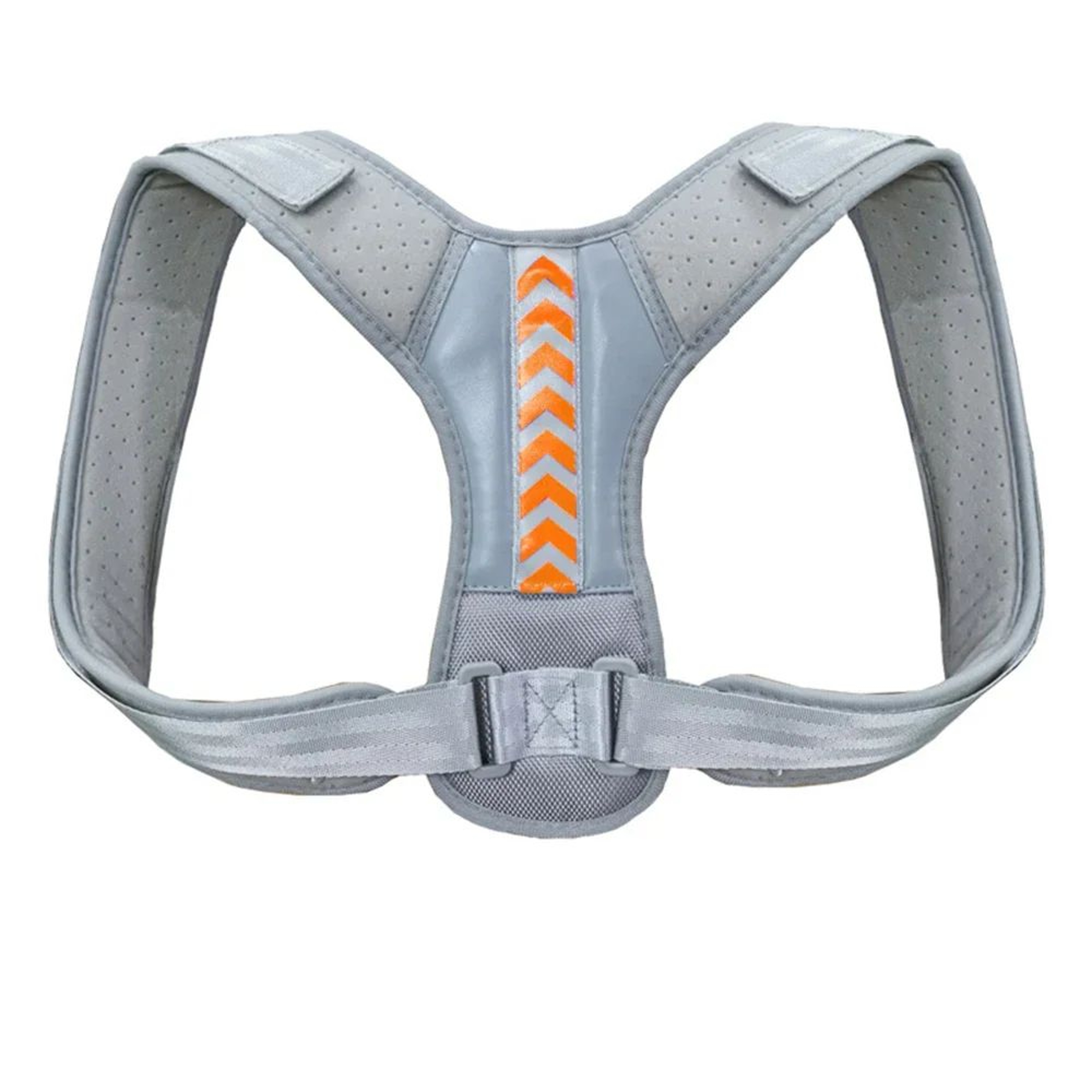 Adjustable Posture Corrector Back Brace For Shoulder  Spine Support 15