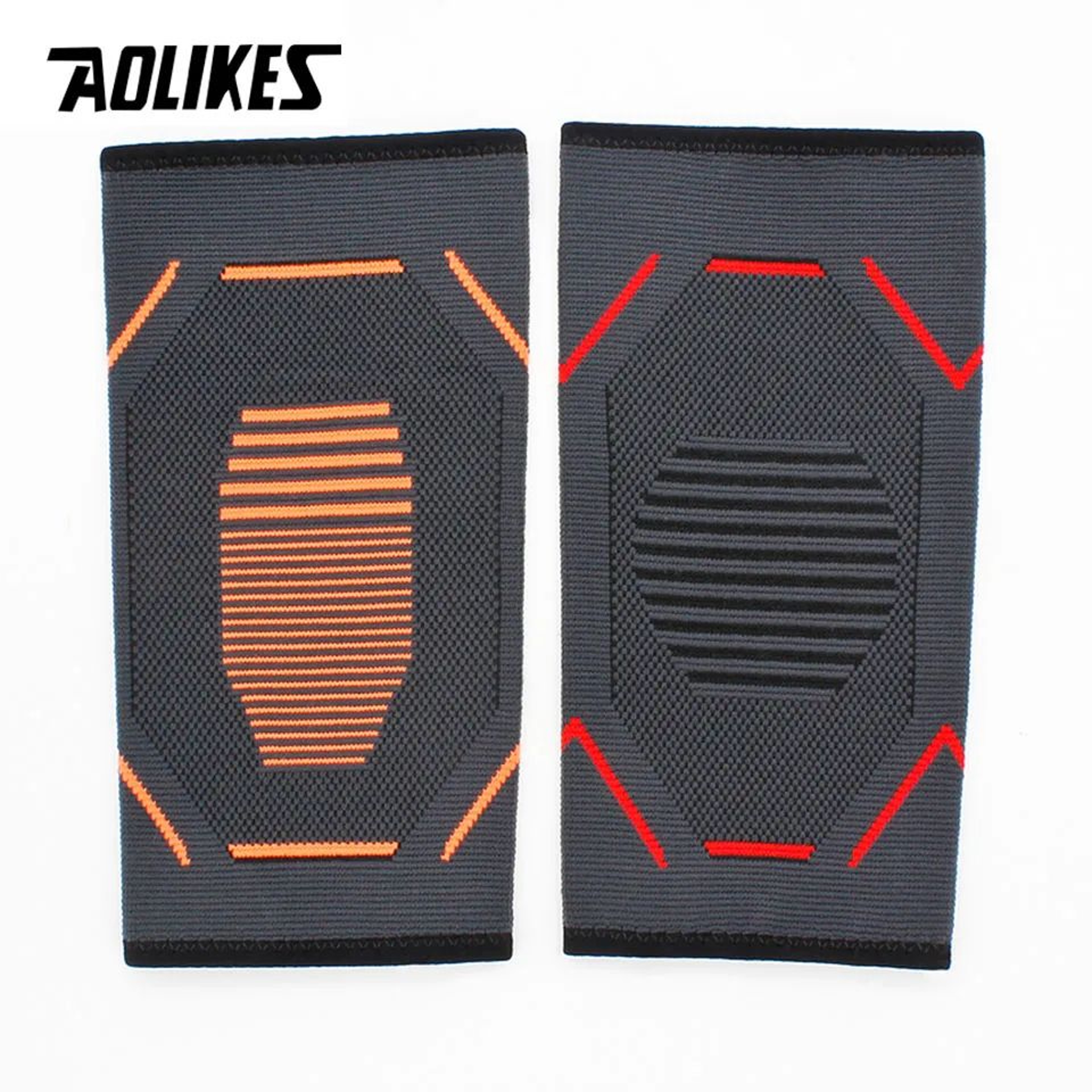 AOLIKES Elbow Compression Sleeve For Tennis Elbow Support And Forearm Pain Relief 1