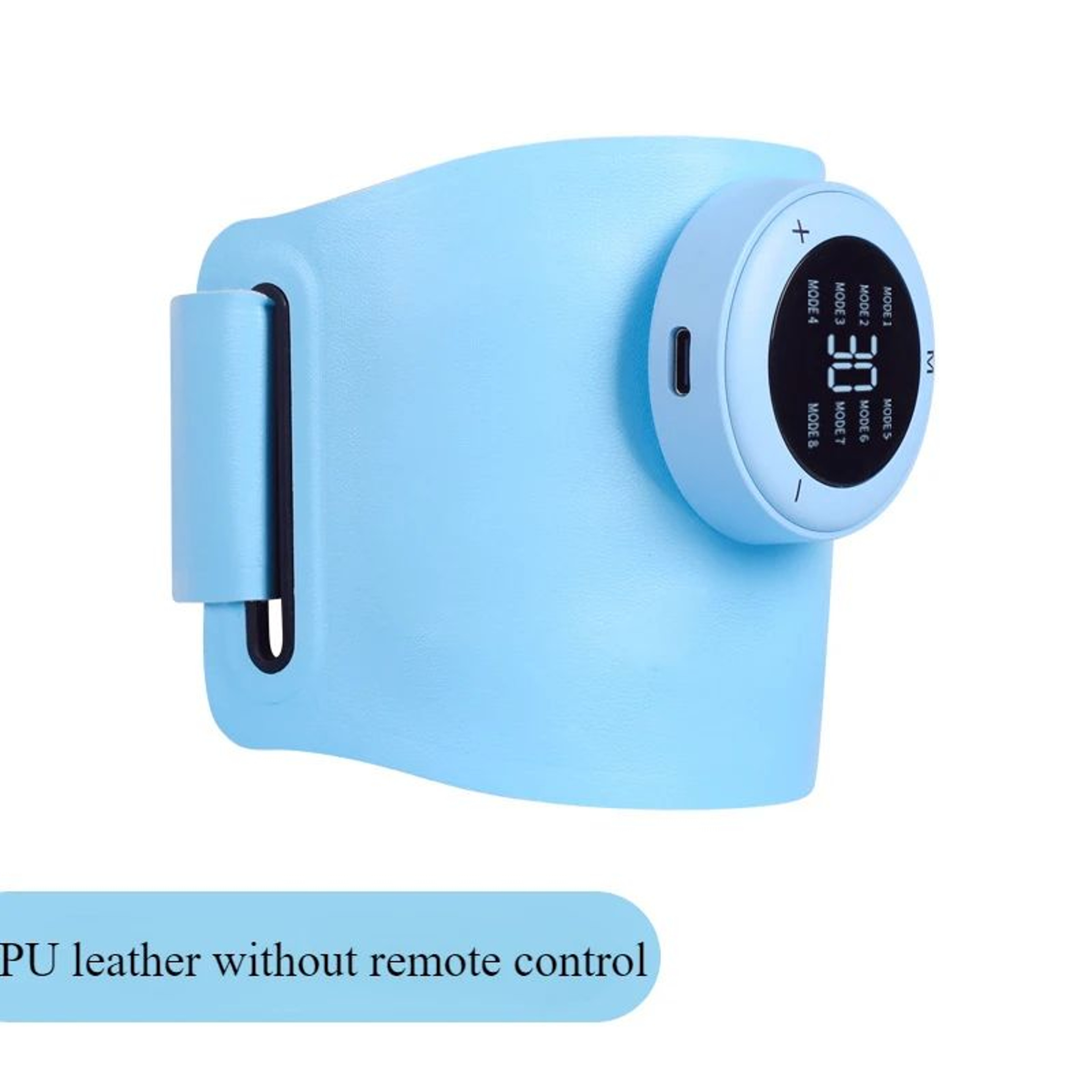 FlexPulse Wireless Arm Massager Deep Tissue Massager For Arms Wrists And Full Body Relief 6