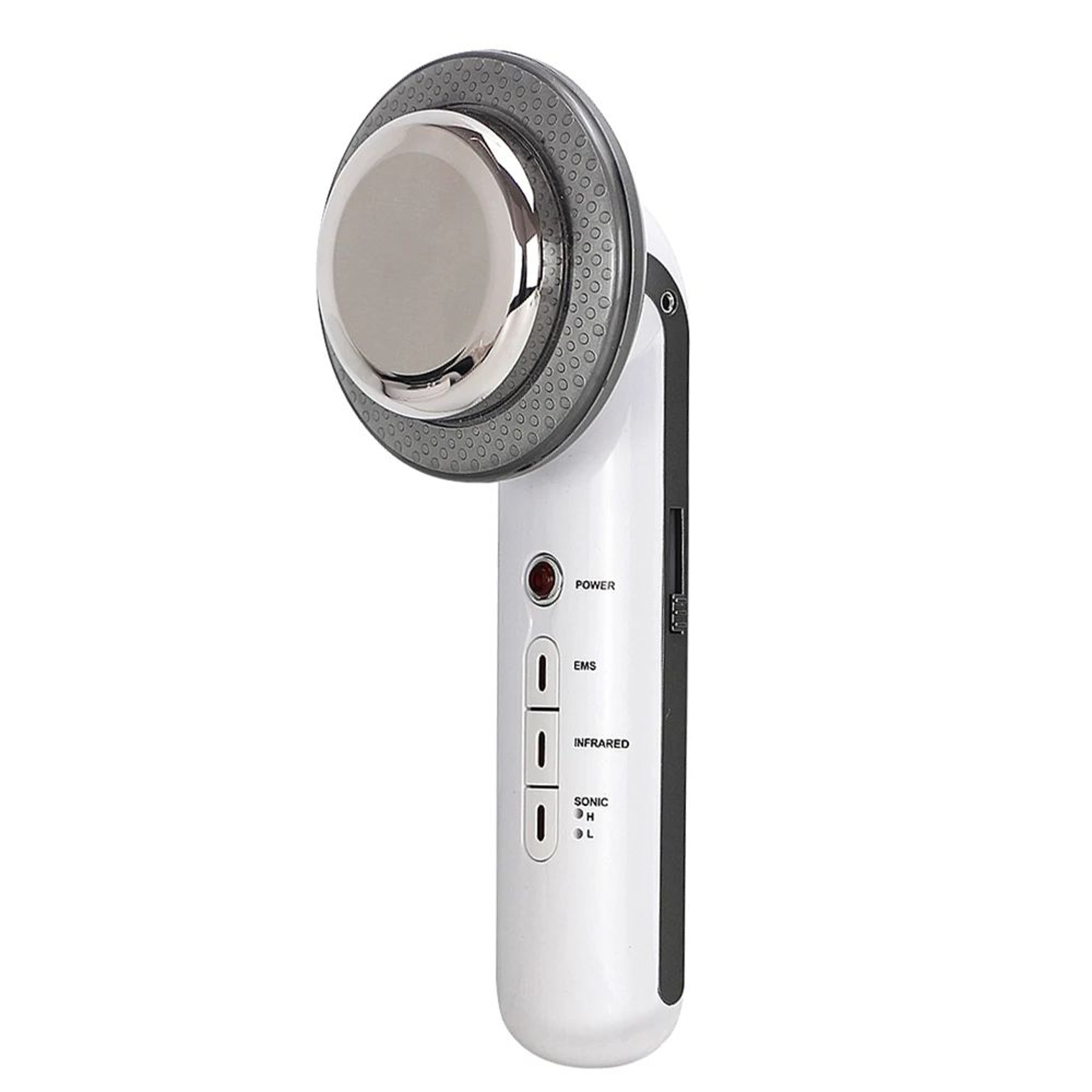BEEMYI EMS Facial Massager With Microcurrent Face Lift And HighFrequency Vibration For Skin Firming 1