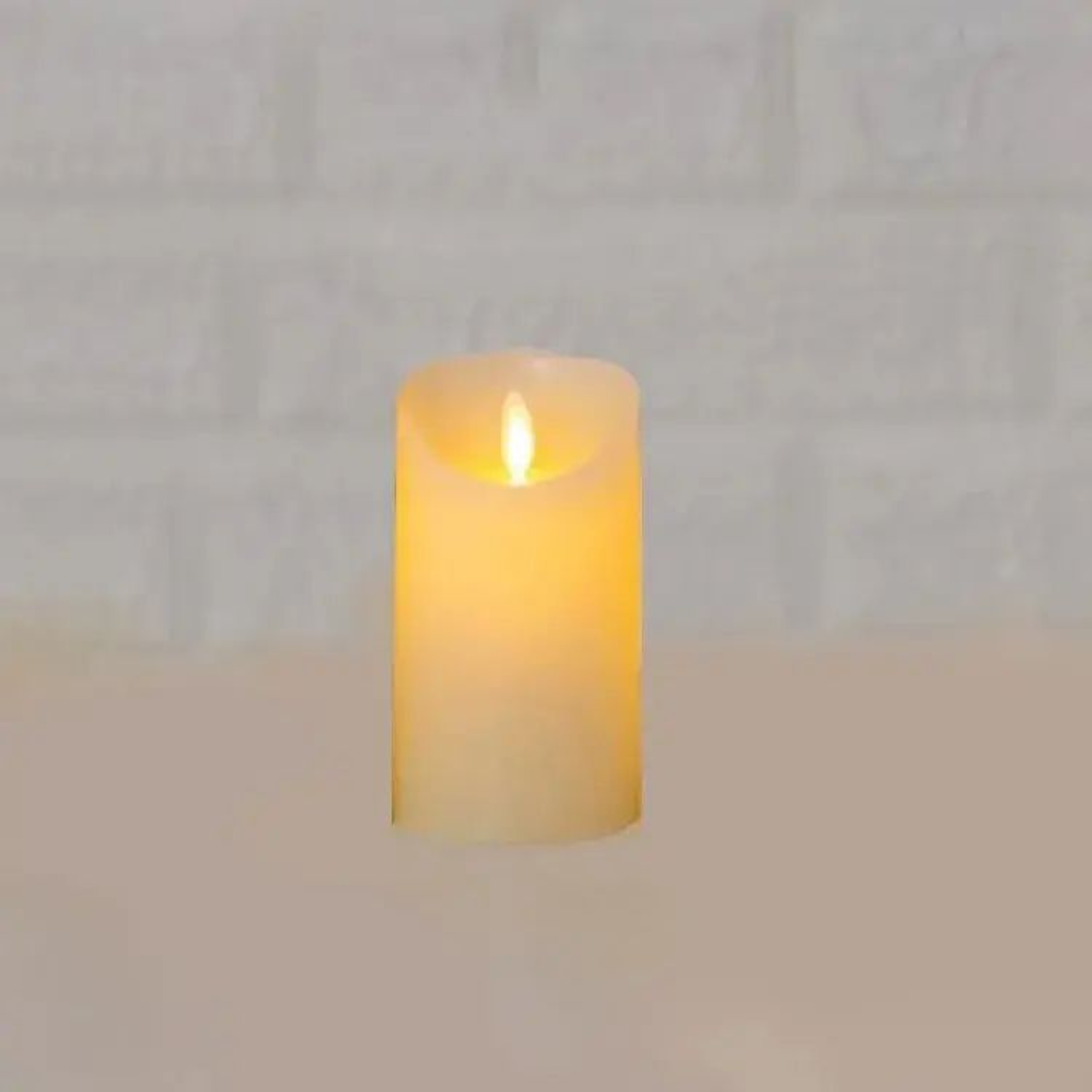 Realistic LED Flameless Candle Decorative Electronic Candle Light For Cozy Home And Event Decor 4