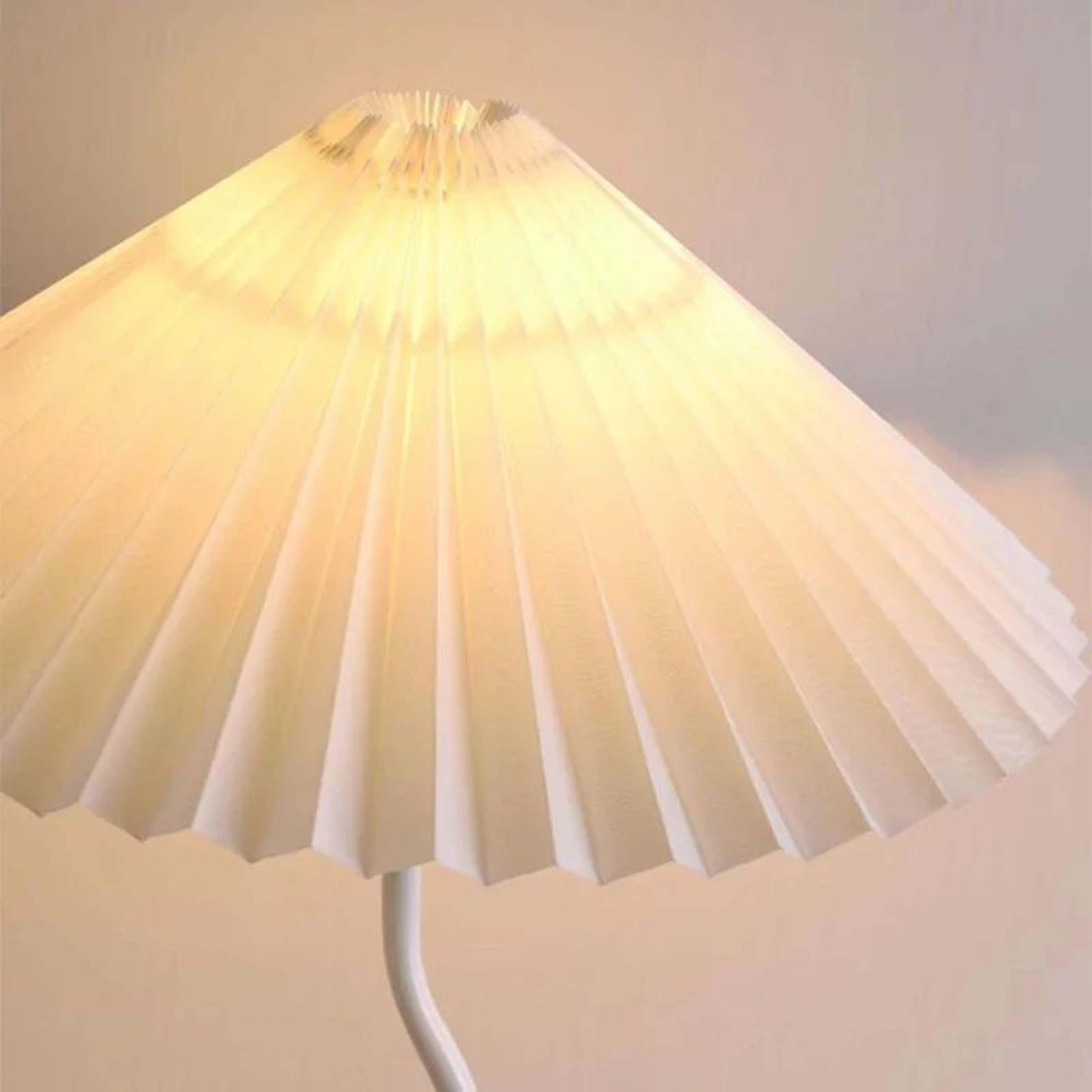 Nordic LED Table Lamp  Modern Bedside Lamp For Cozy Ambient Lighting 5