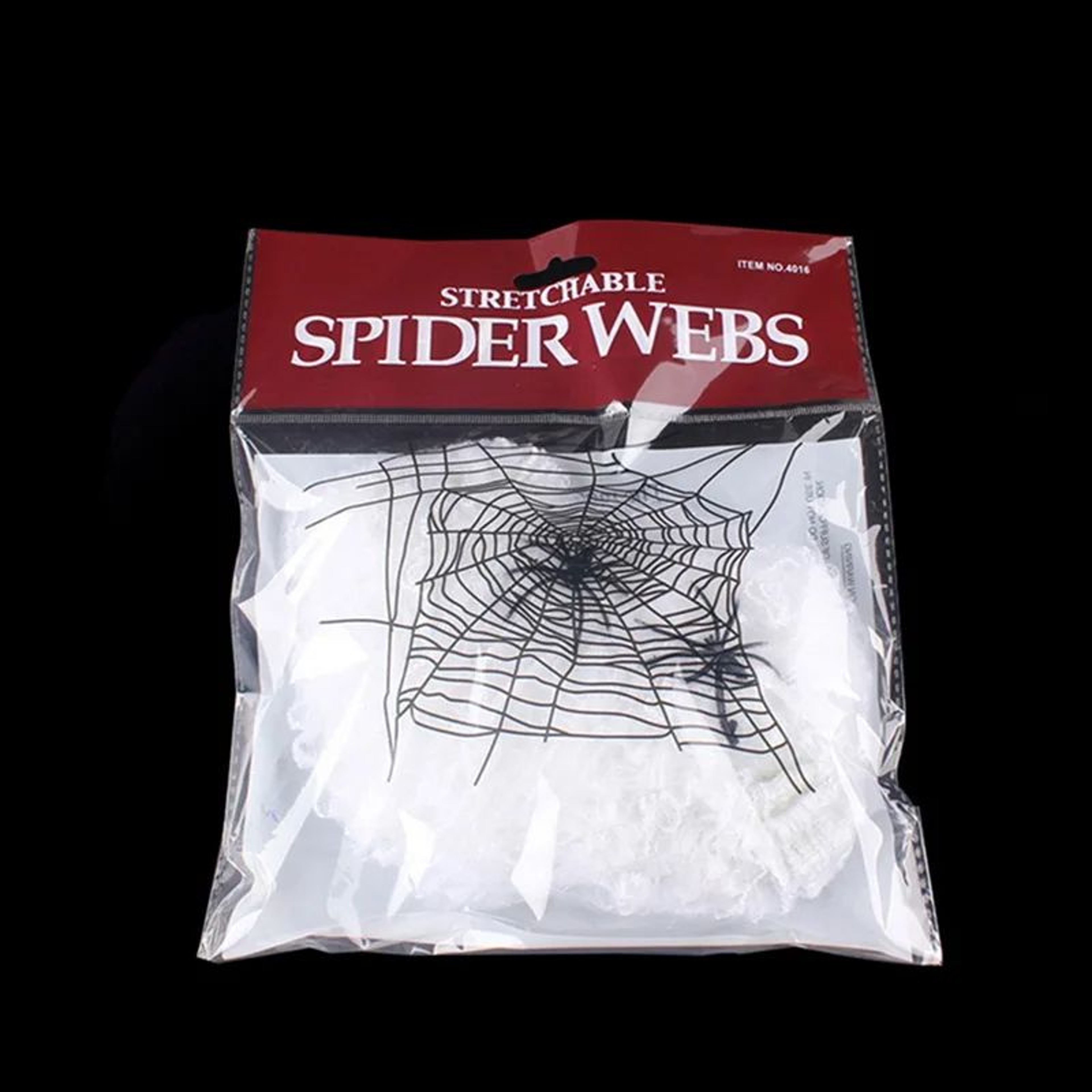 SpookyStretch Halloween Spider Web Decoration For Haunted House  Party Decor 2
