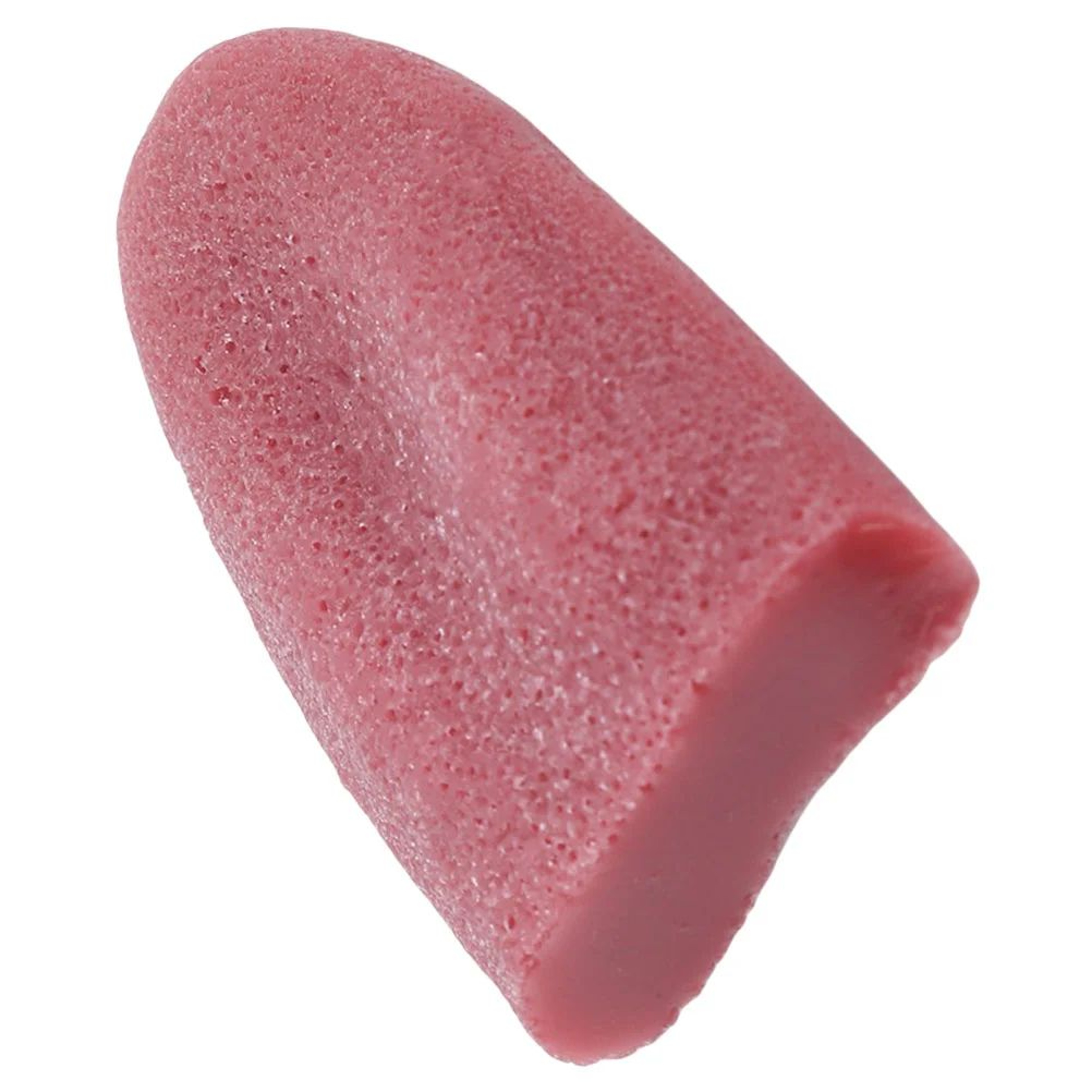Realistic Fake Tongue Prank Toy Magic Trick Halloween Prop 3