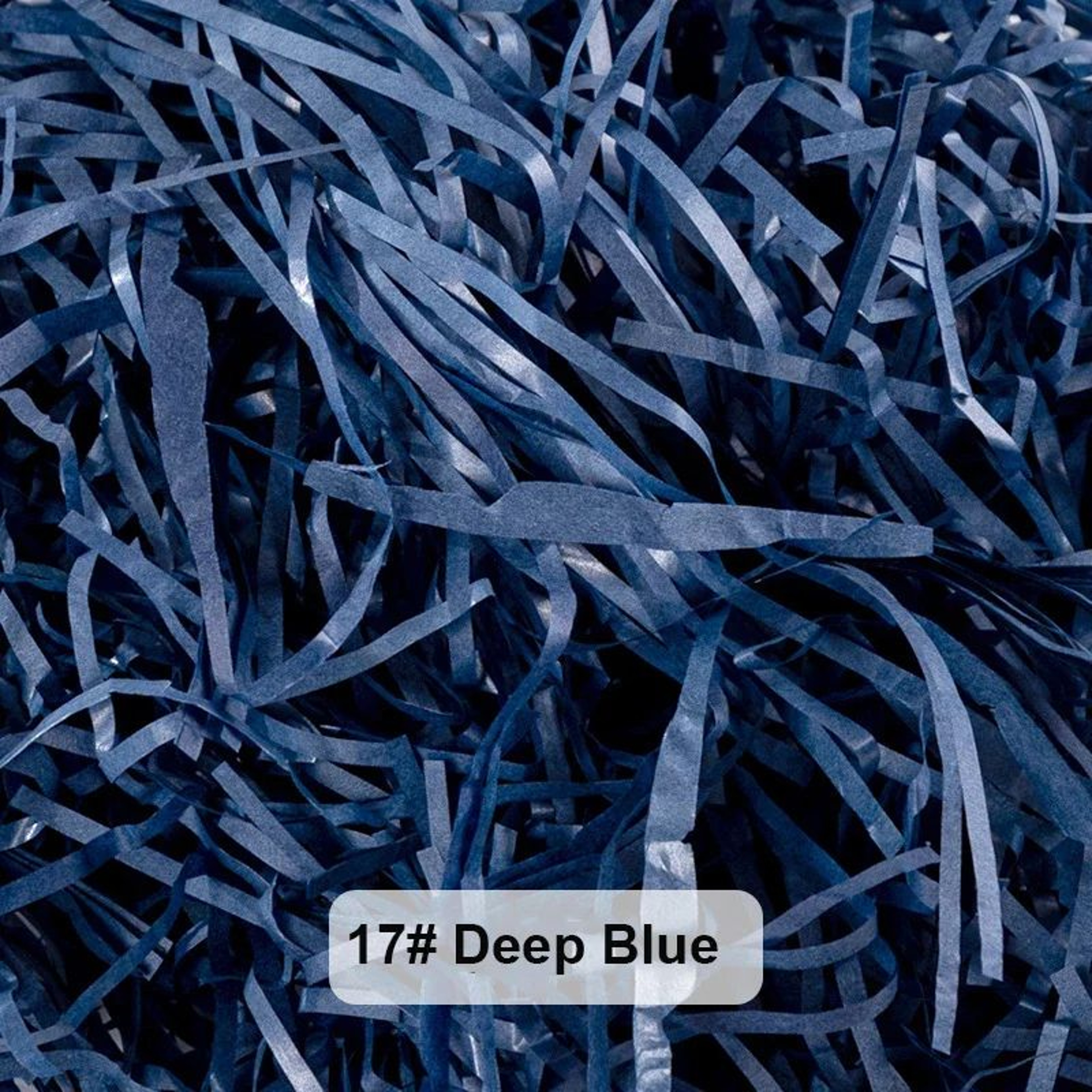 ColorNest Raffia Paper Shreds Gift Box Filler 23