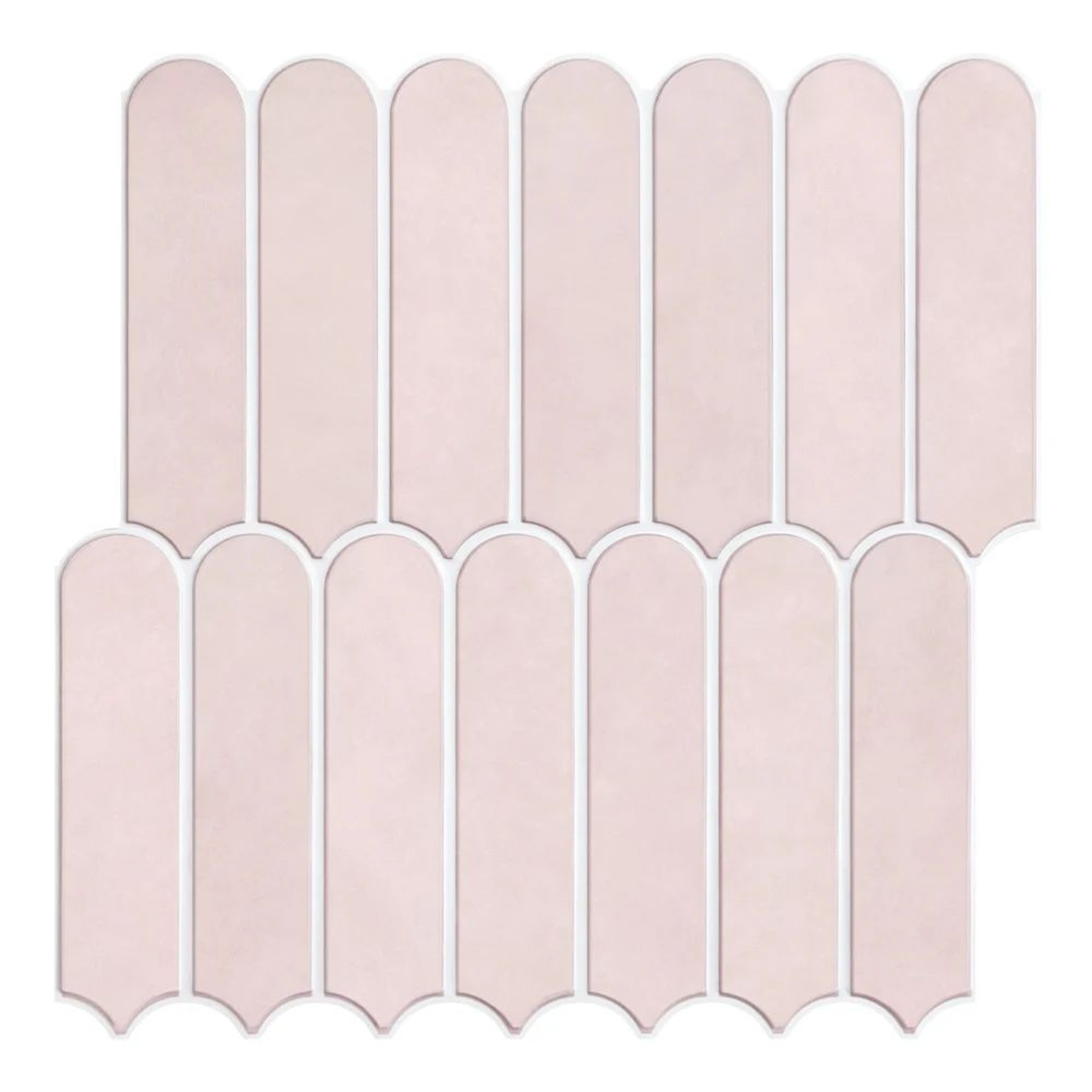 Modern 3D Peel And Stick Wall Panels For Easy DIY Home Decor 10