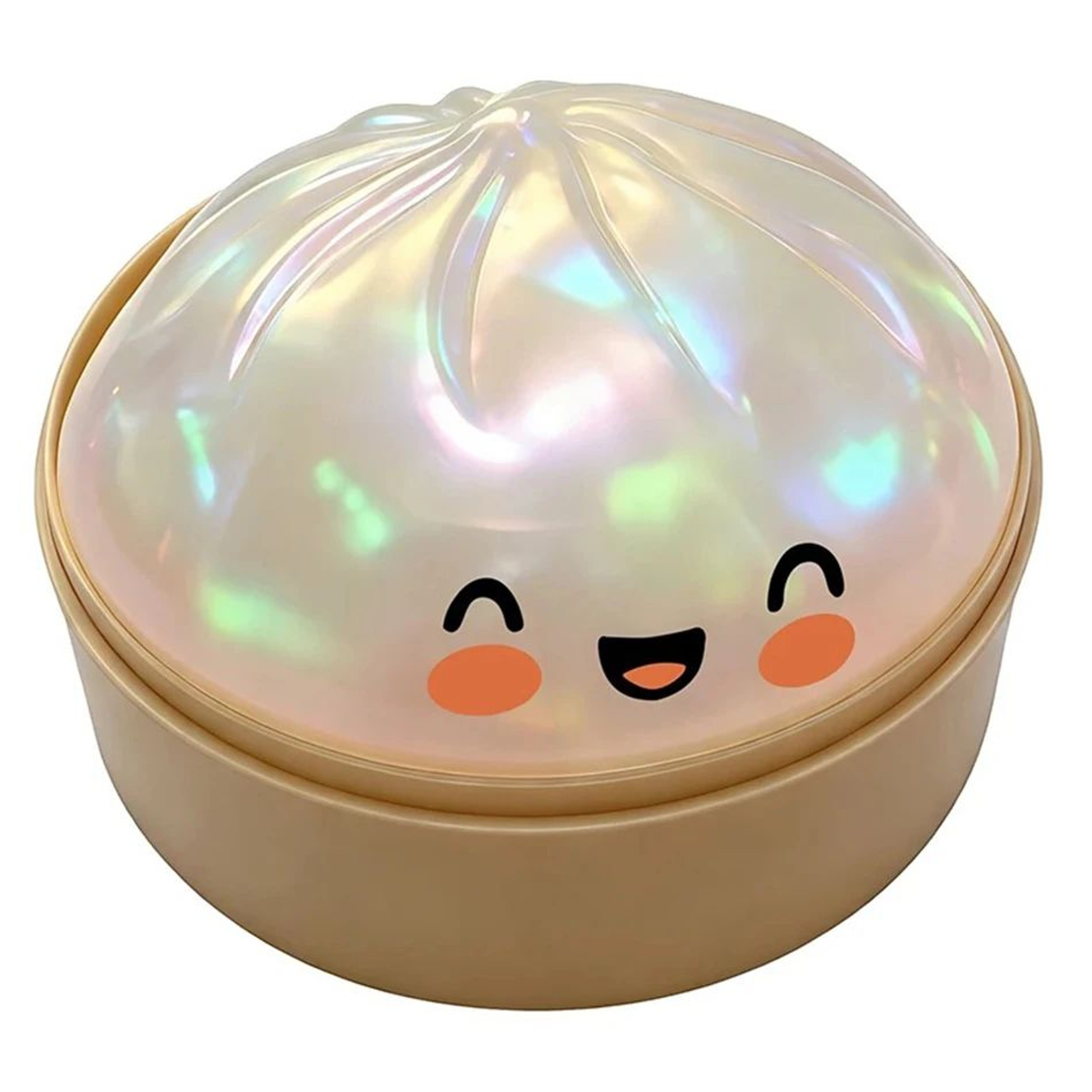 DumpliCalm Slow Rising Dumpling Stress Ball 15