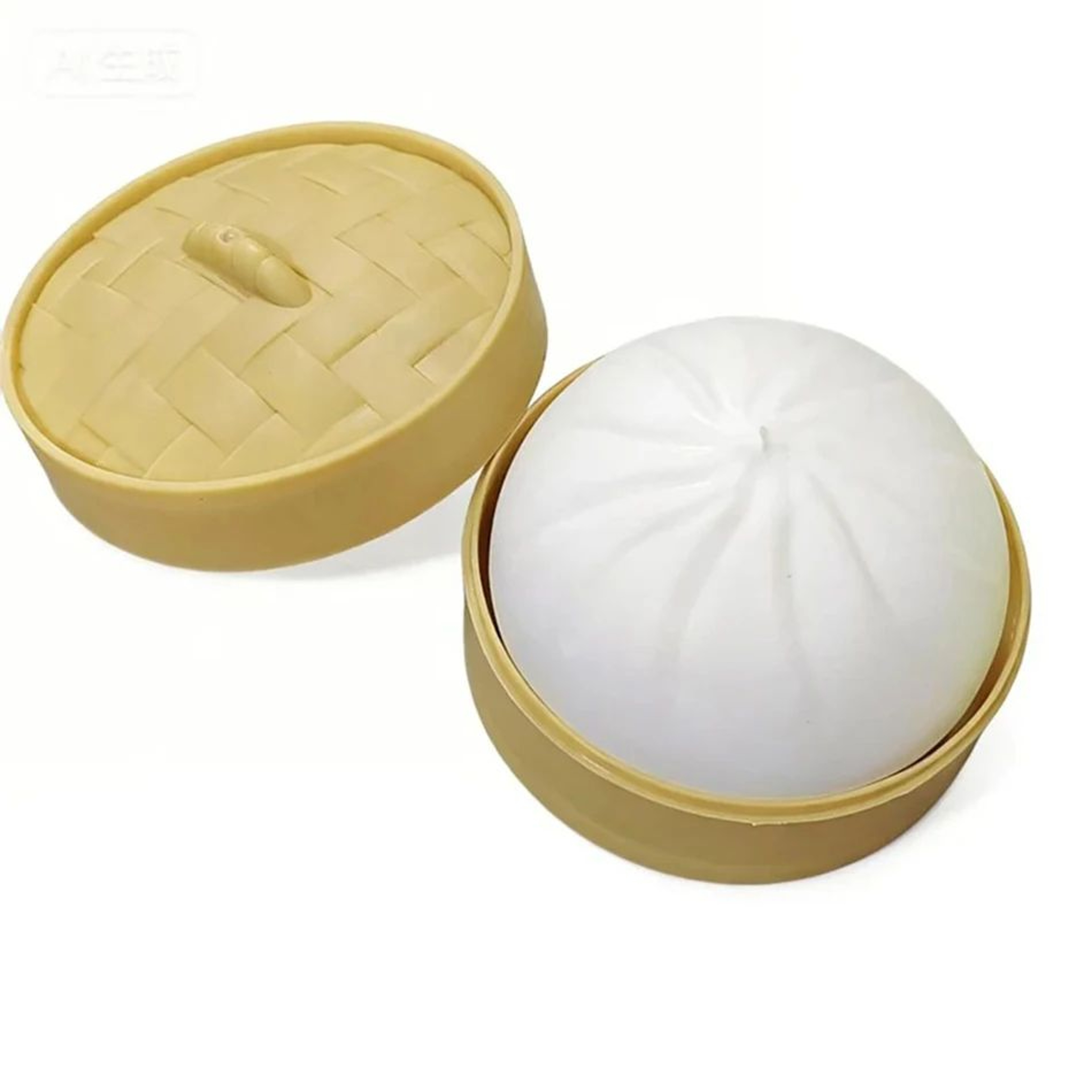 DumpliCalm Slow Rising Dumpling Stress Ball 7