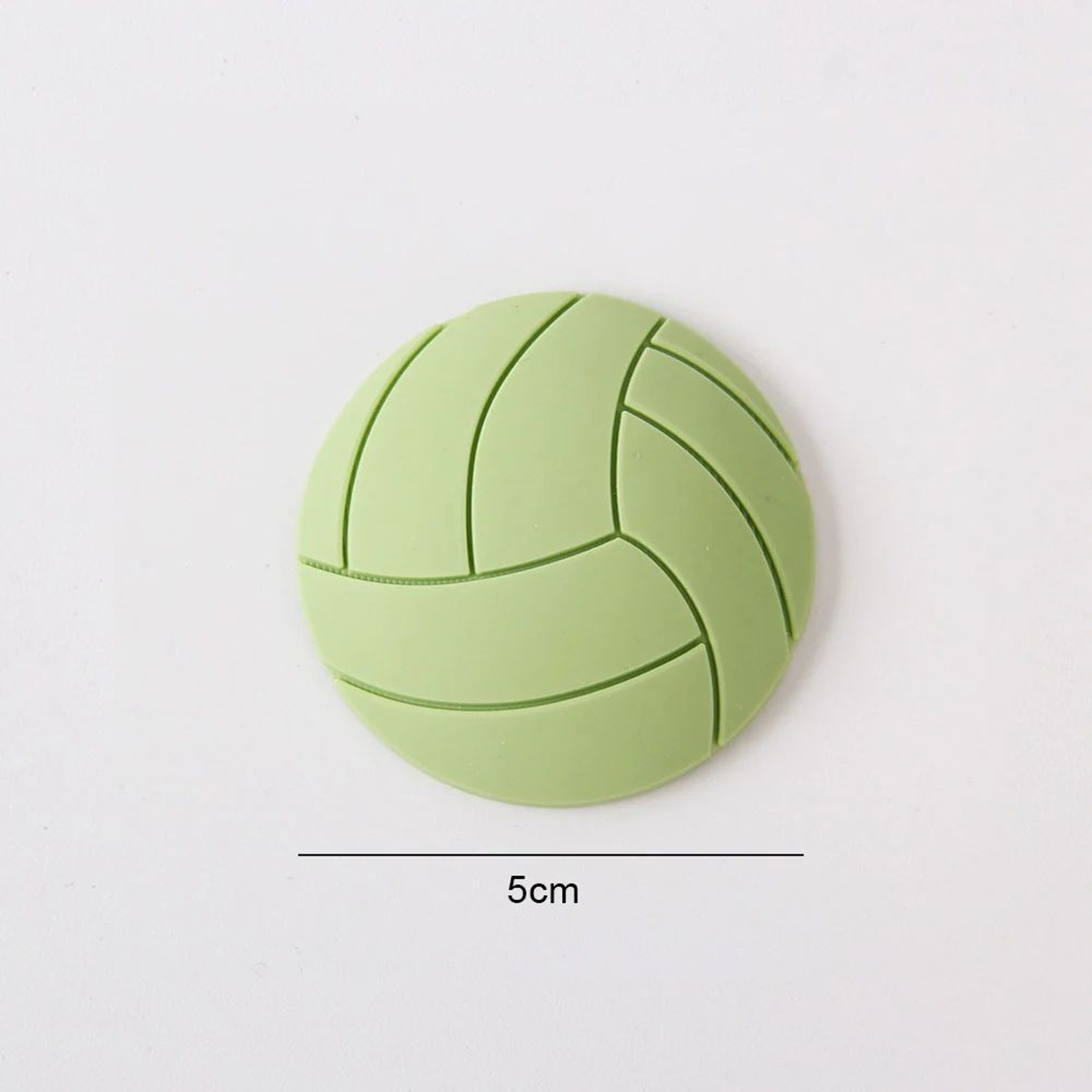 Silicone Door Stopper Wall Protector SelfAdhesive Shock Absorber 15
