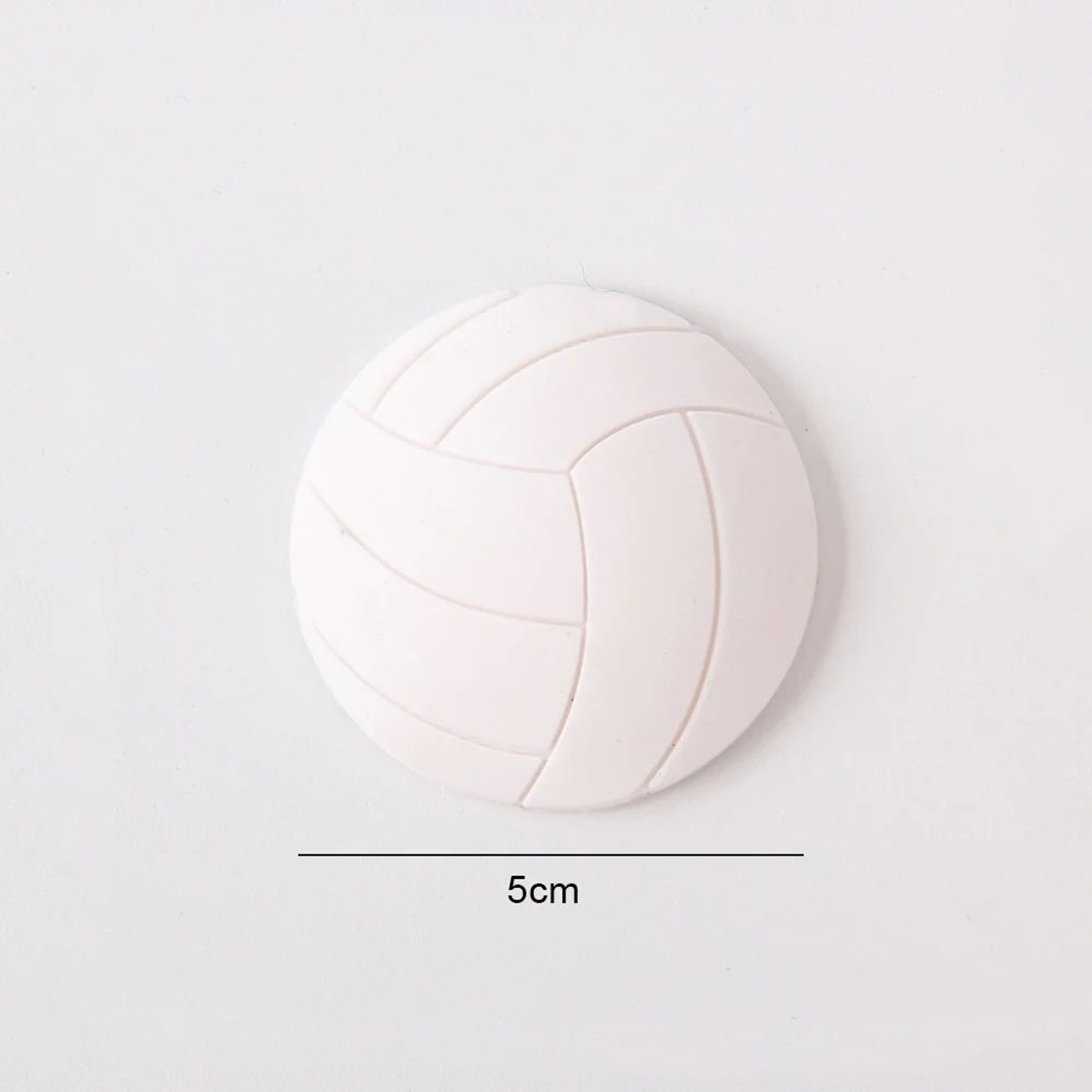 Silicone Door Stopper Wall Protector SelfAdhesive Shock Absorber 12