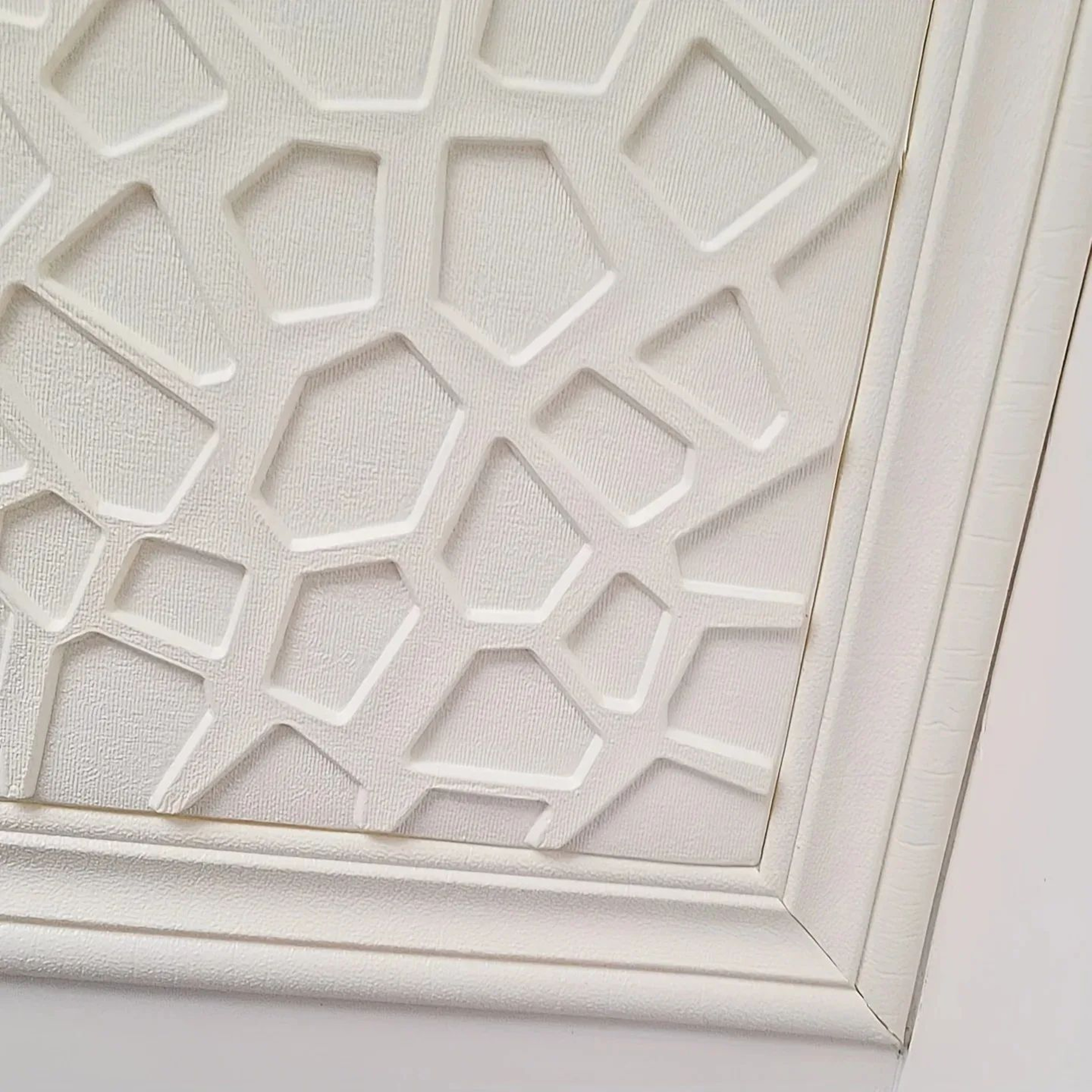 3D Foam Wall Panels Peel And Stick Waterproof Wall Decor 4