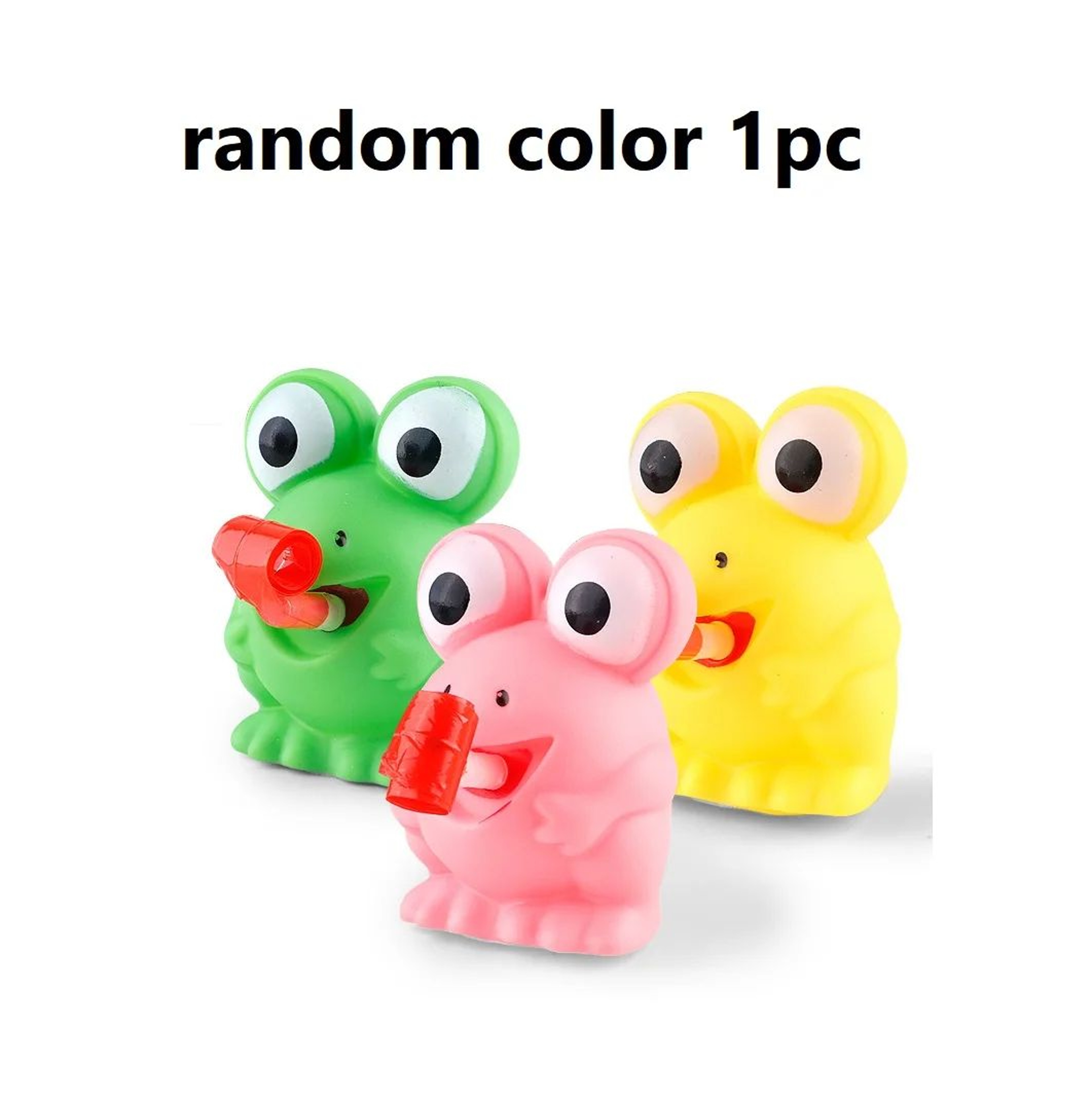 Froggy Dino Pop Tongue Fidget Toy And Stress Relief Toy 7