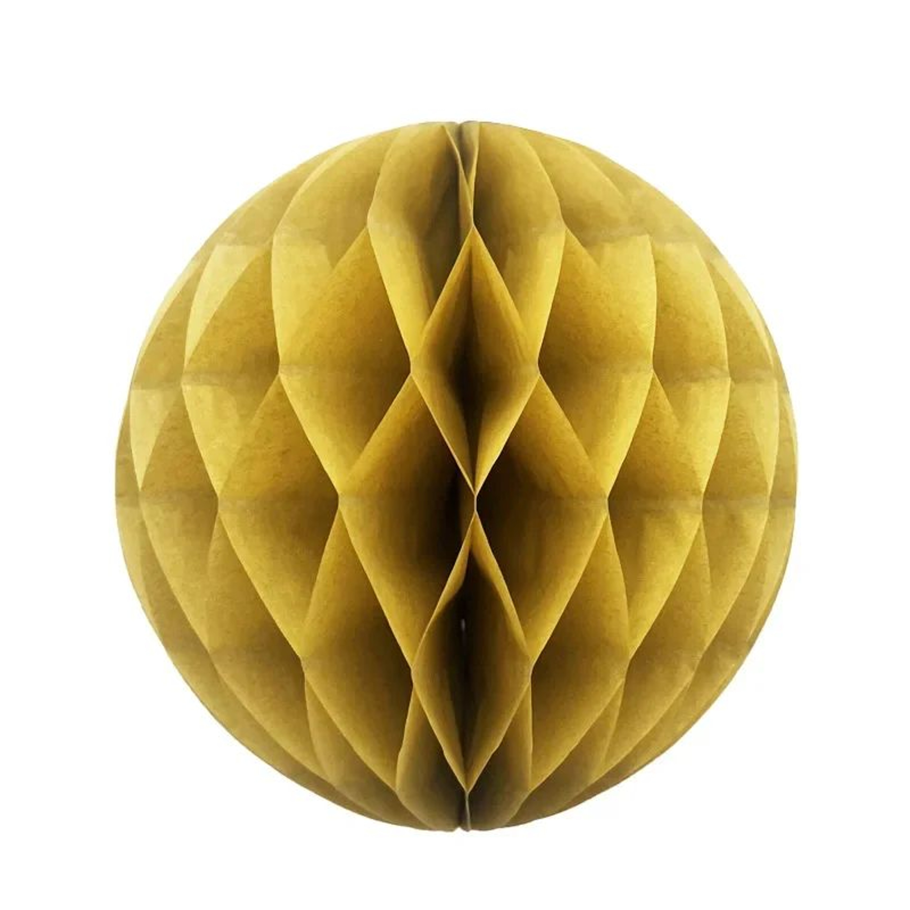 LumiBloom Honeycomb Paper Balls Party Decorations 19